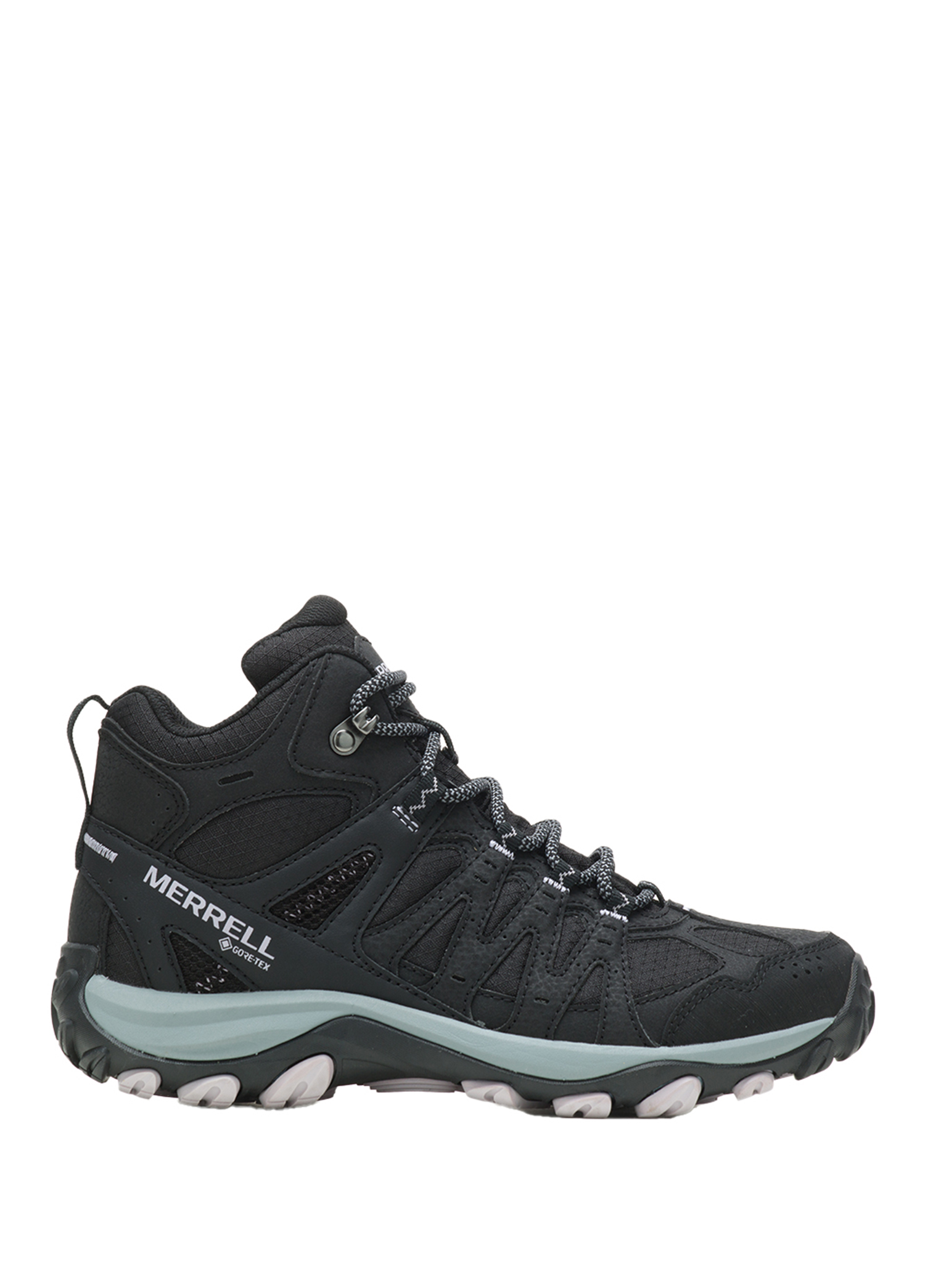 Merrell Accentor 3 Sport Mid Gore-Tex Kadın Outdoor Bot