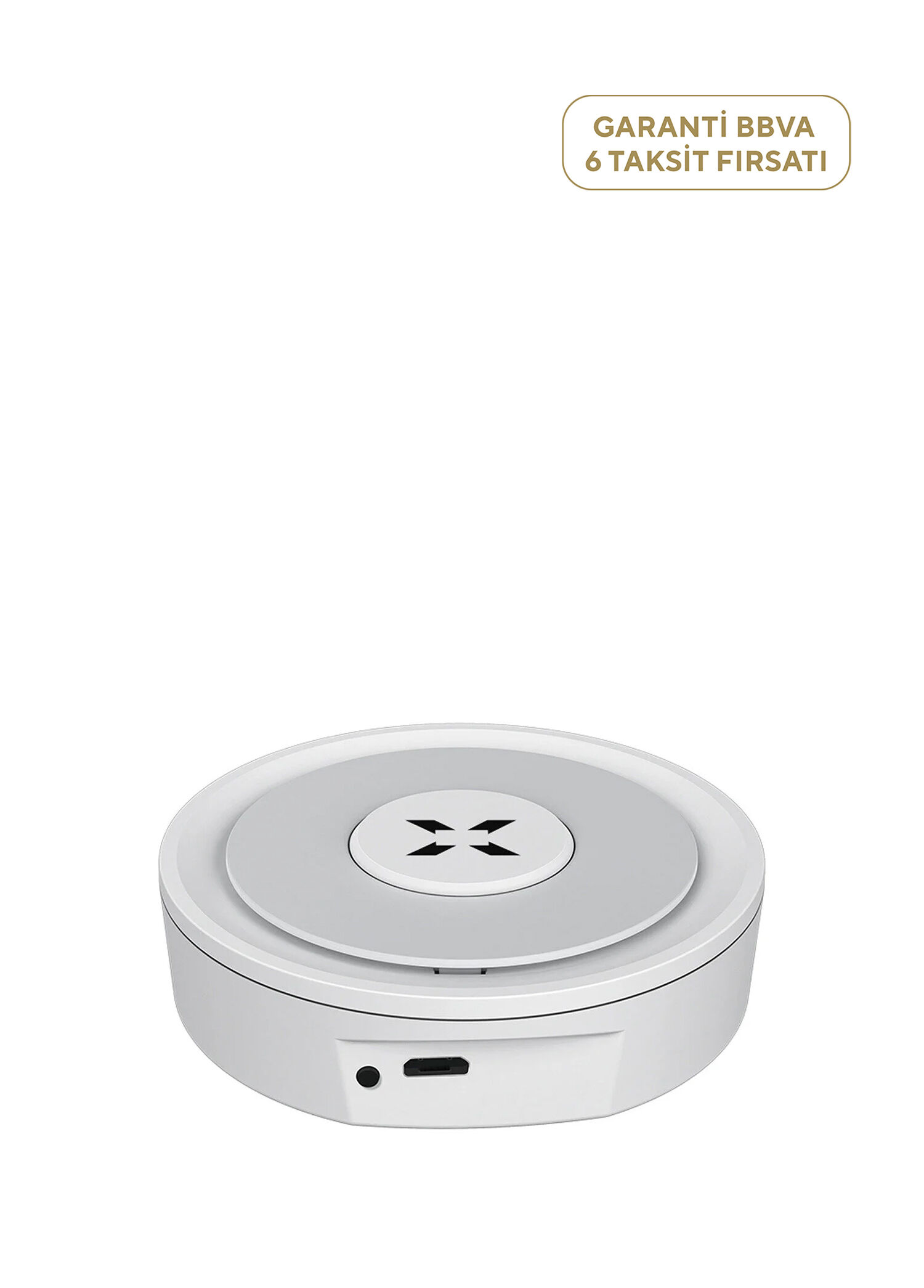 Zigbee Gateway 3.0 Hub Ethernet ve USB Type-C Akıllı Ev Kontrol Merkezi X7965