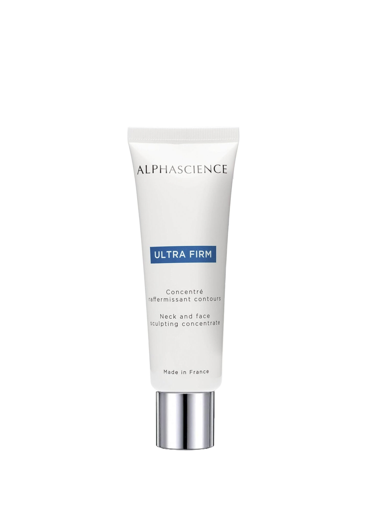 Ultra Firm Kırışıklık Karşıtı Yüz ve Boyun Kremi 50 ml