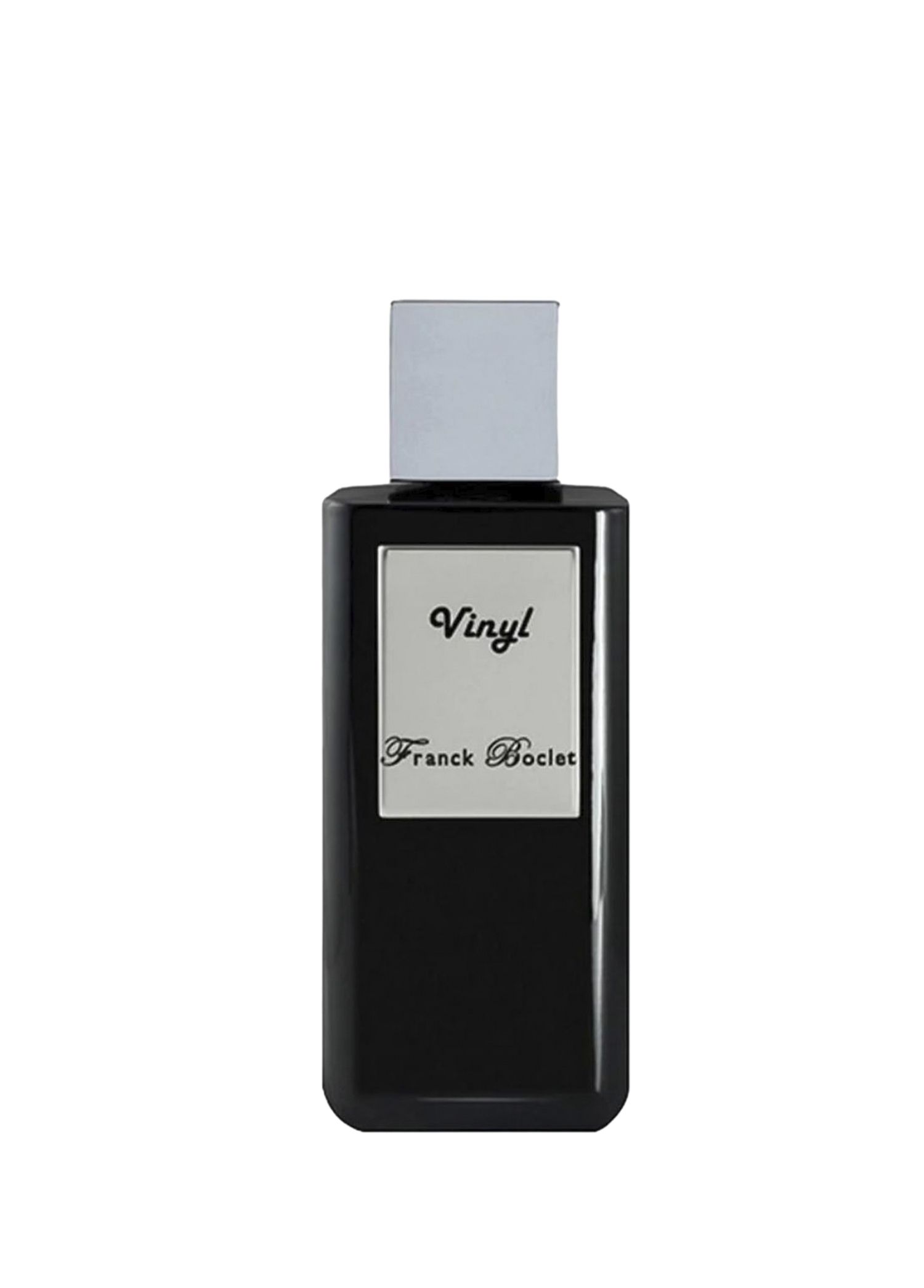 FRANCK BOCLET　VINYL　100ml Franck Boclet - Vinyl EDP 100 ml Unisex Parfüm - Siyah