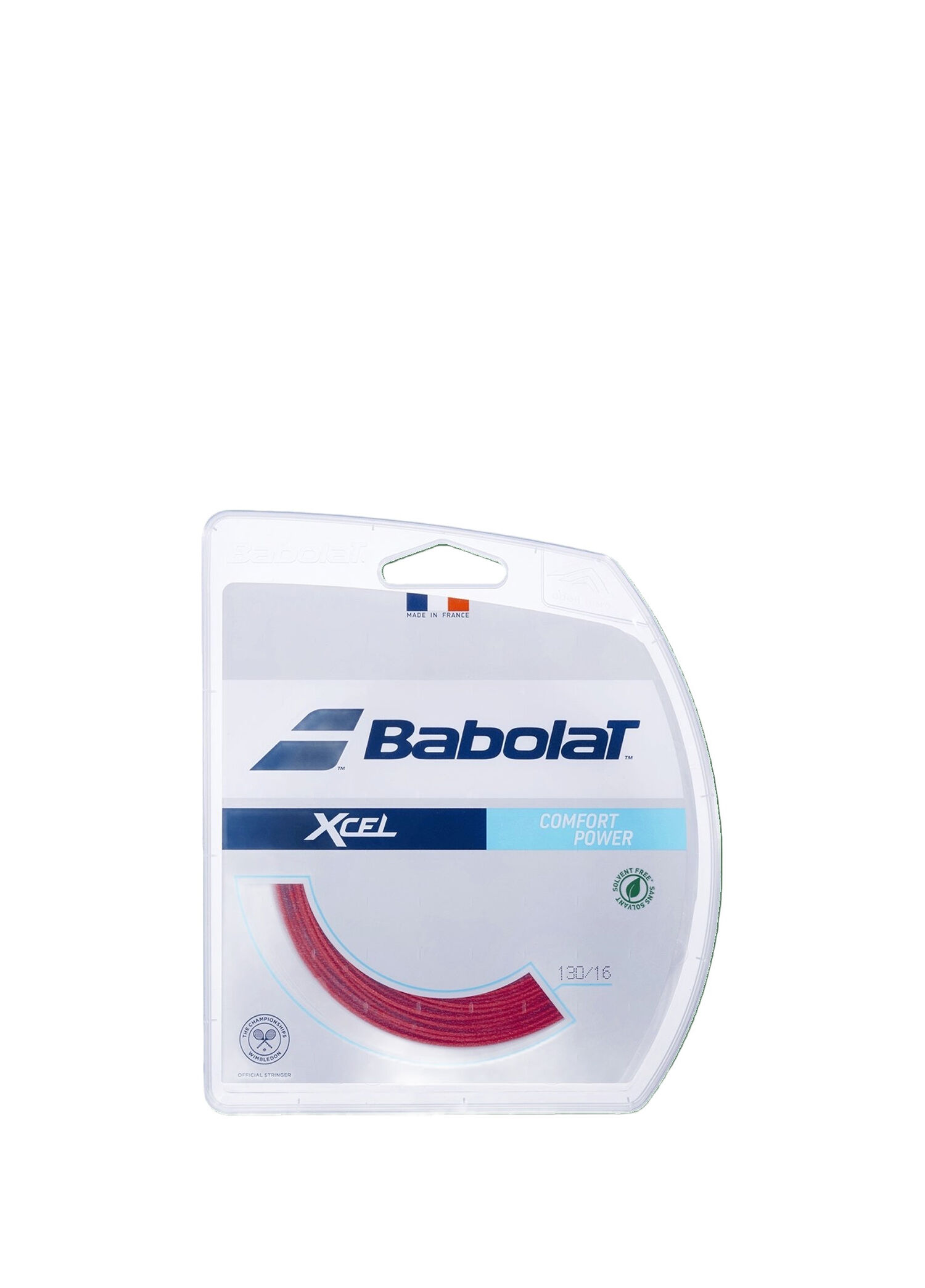 Xcel 12M Tenis Kordaj Paketi