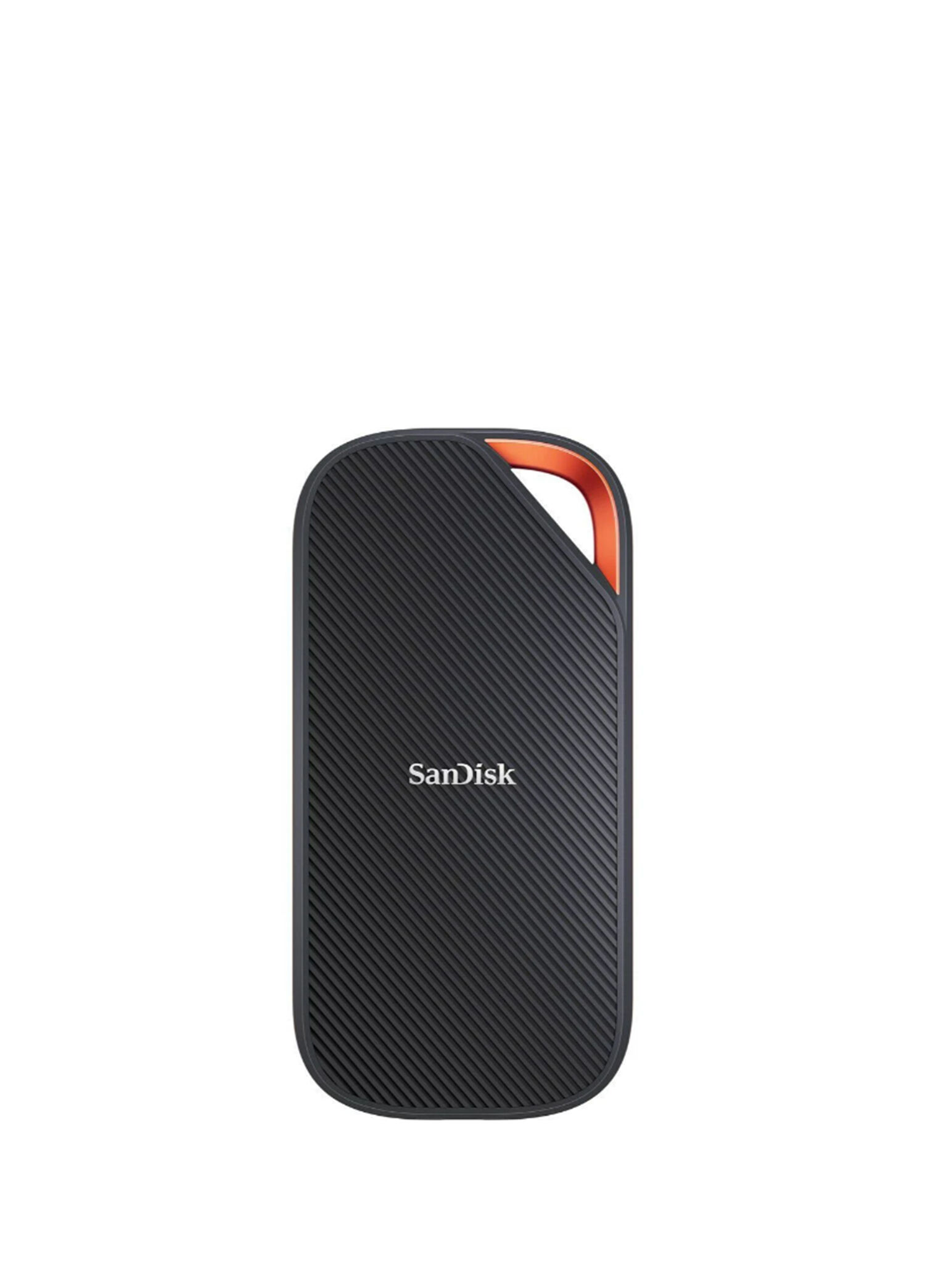 Sandisk - Extreme PRO 2TB 3800MB/sn USB 4 Taşınabilir SSD SDSSDE82