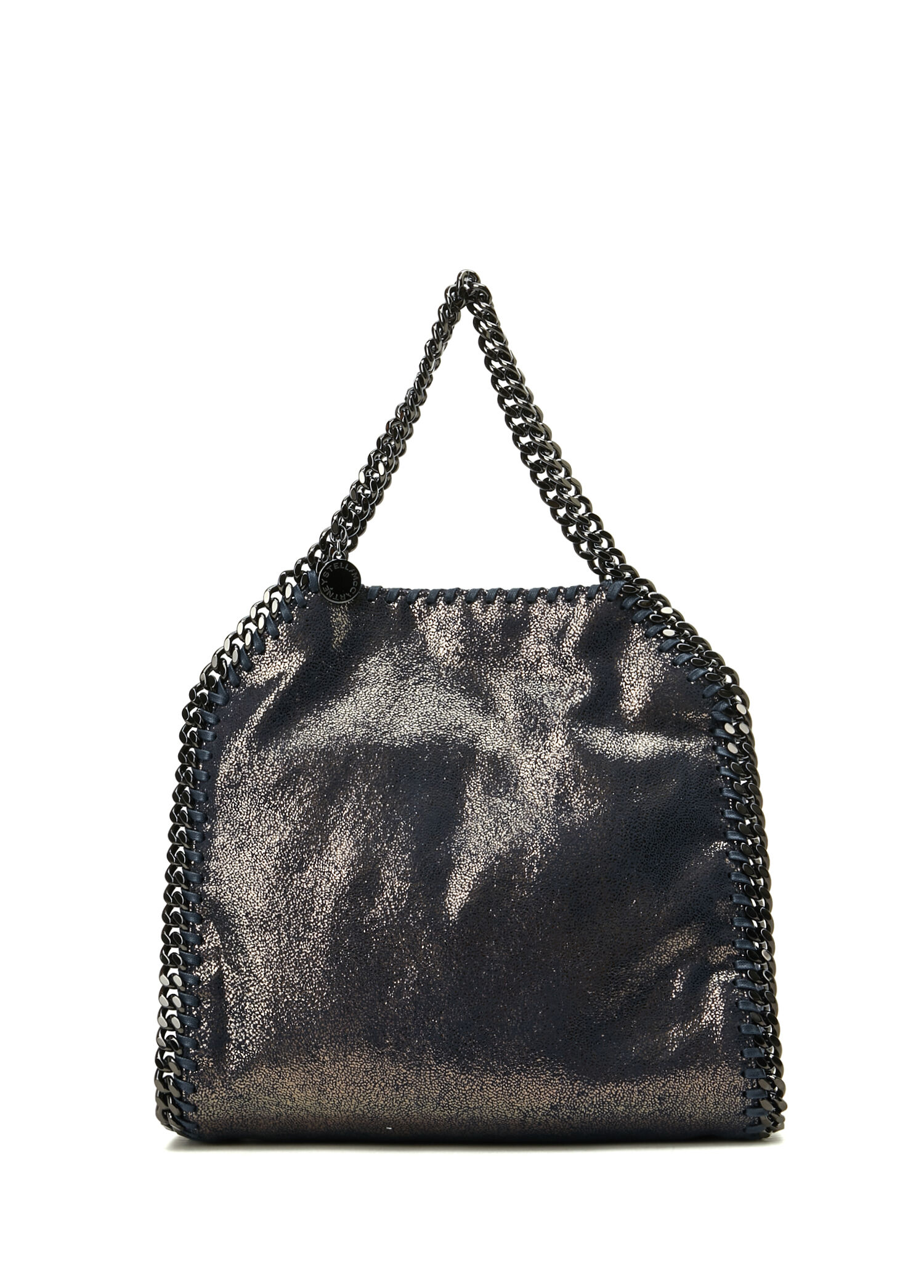 Falabella Mini Dark Navy Women's Bag