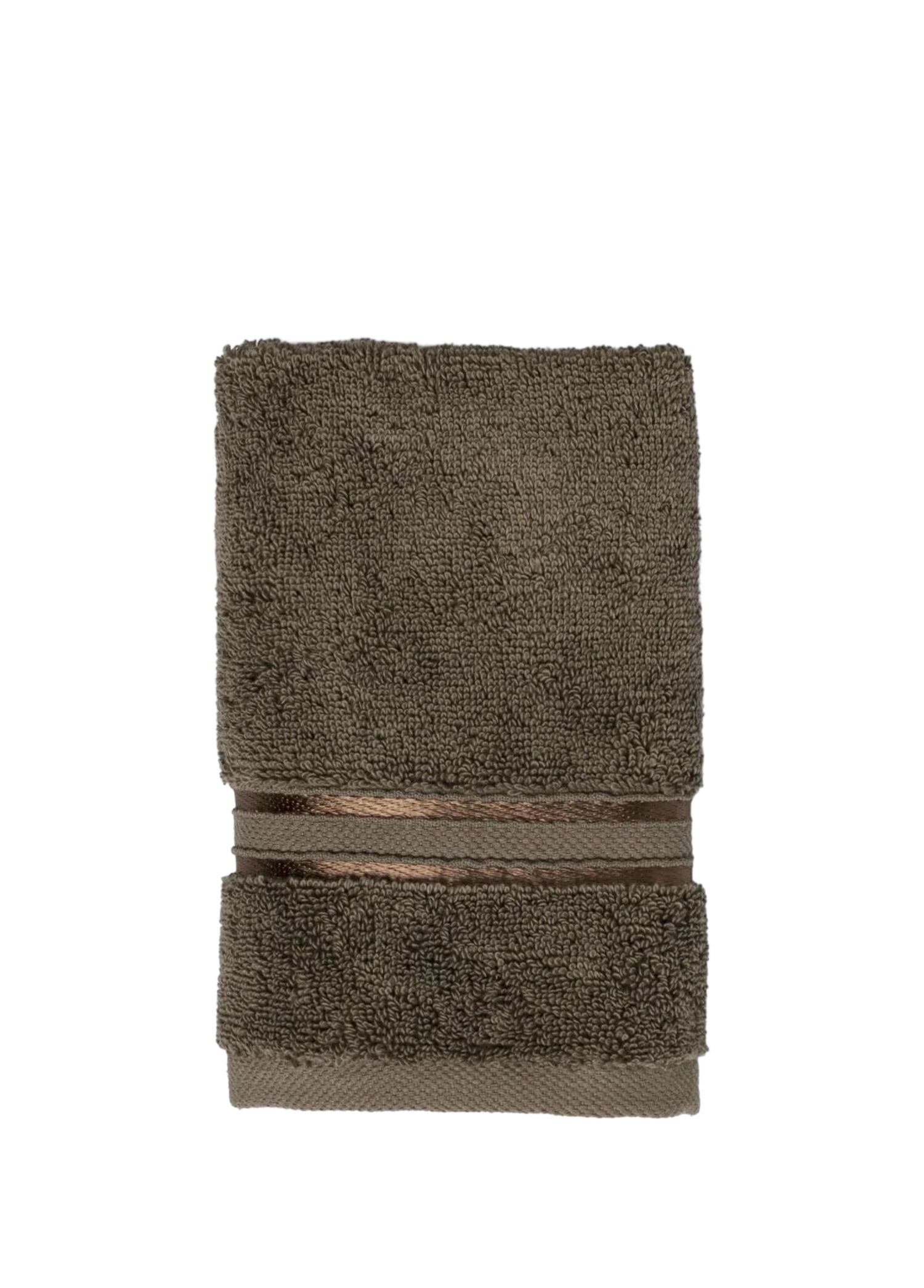 Olite Vizon Penye Pamuk El Havlusu 30 x 50 cm
