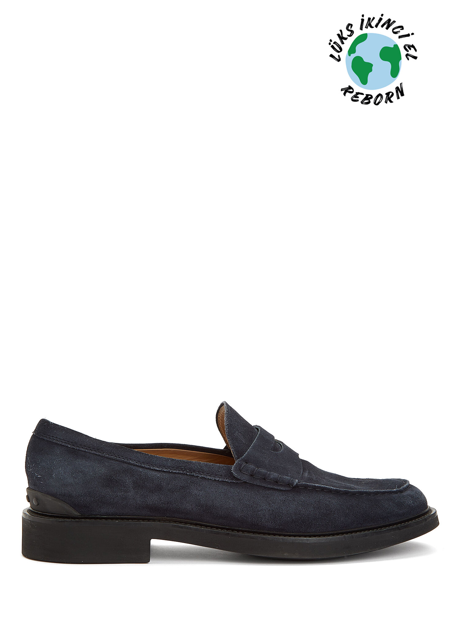 Tod's Erkek Loafer