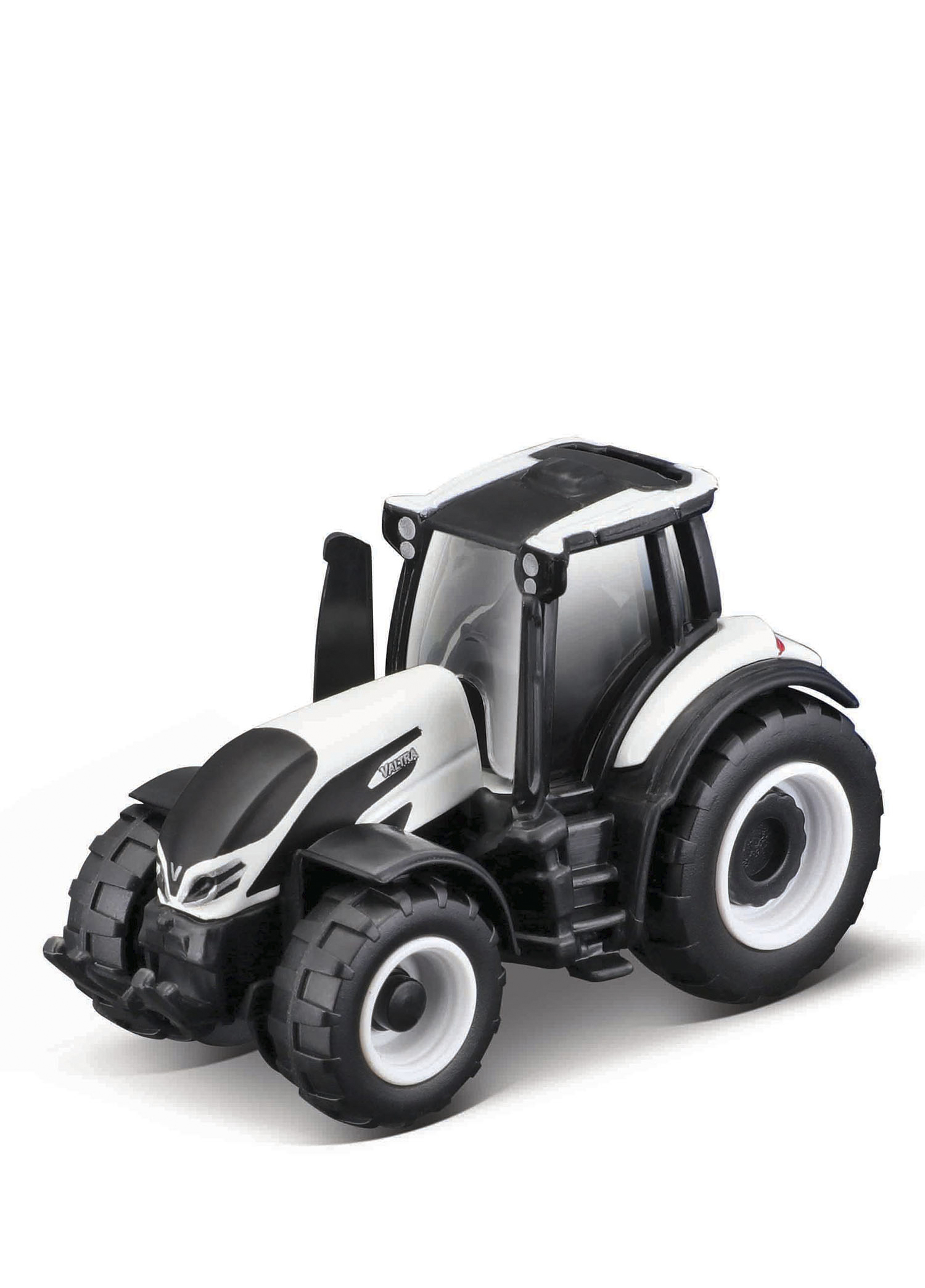 Valtra Mini Work Machines Traktör Oyun Seti