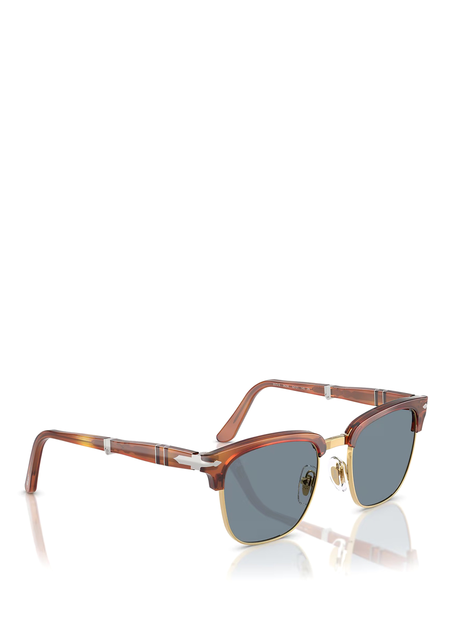 Persol Multicolor Po3375s Unisex Sunglasses