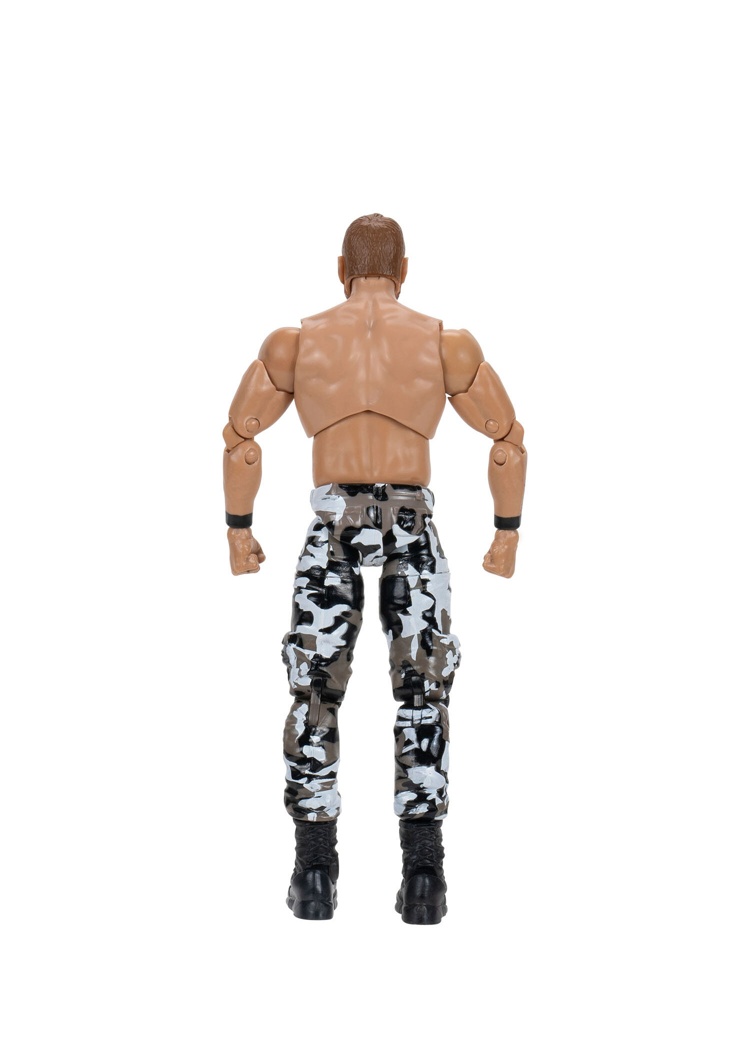 AEW - All Elite Wrestling Karakterleri Model Aksiyon Figürler S9