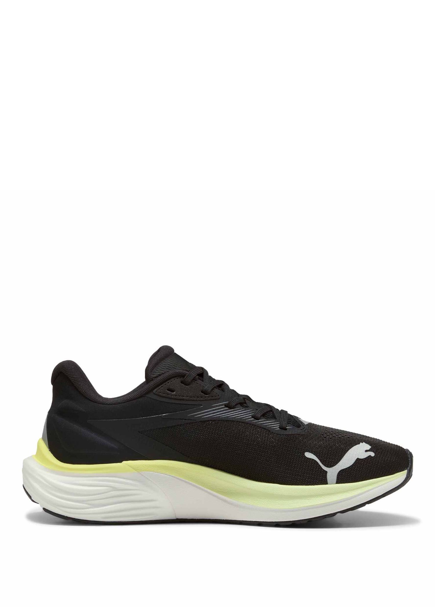 Puma Black - Apple Spritz - Lux Li Erkek Electrify Nitro™ 4 Siyah