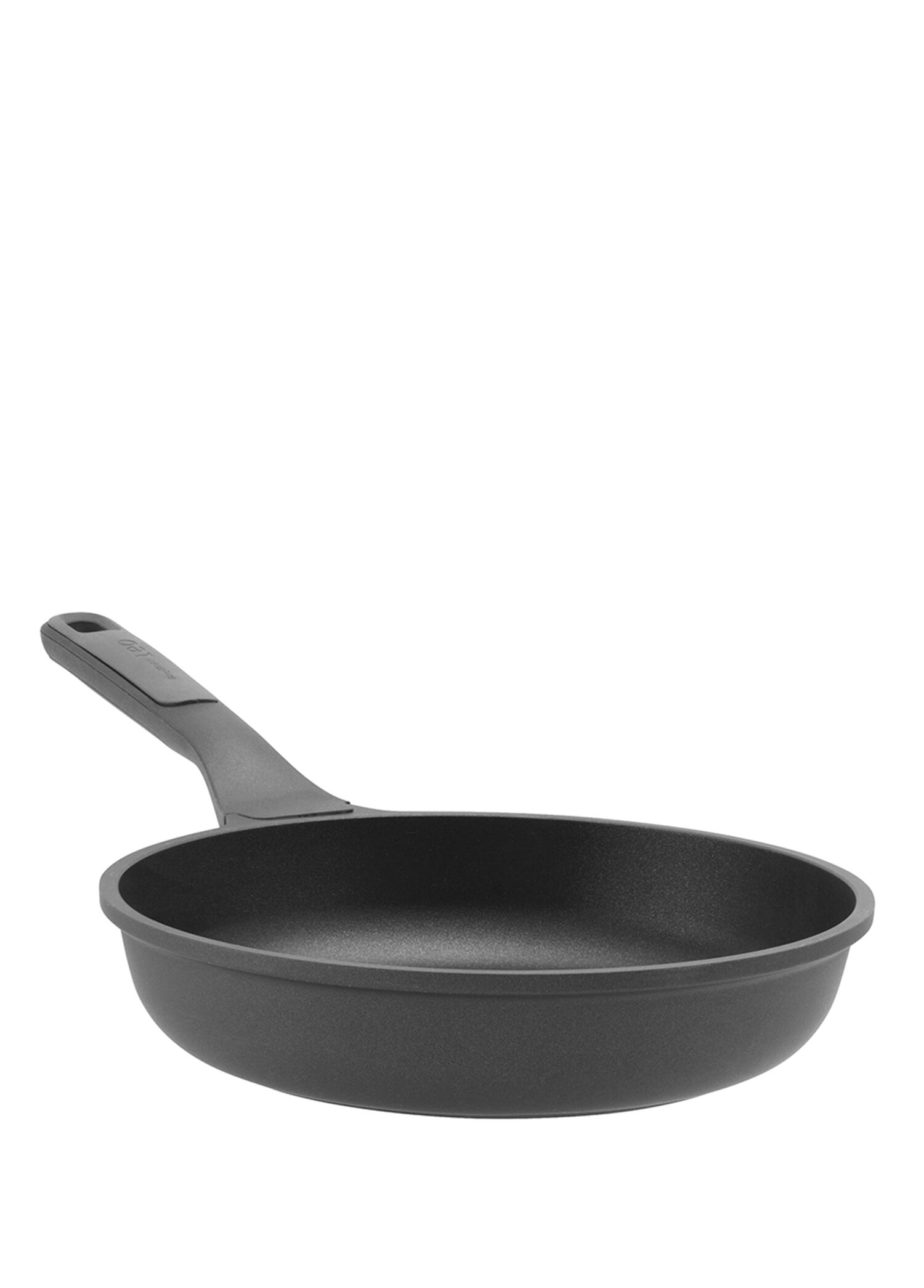 Leo Stone Yapışmaz Alüminyum Döküm Kızartma Tavası 24 cm