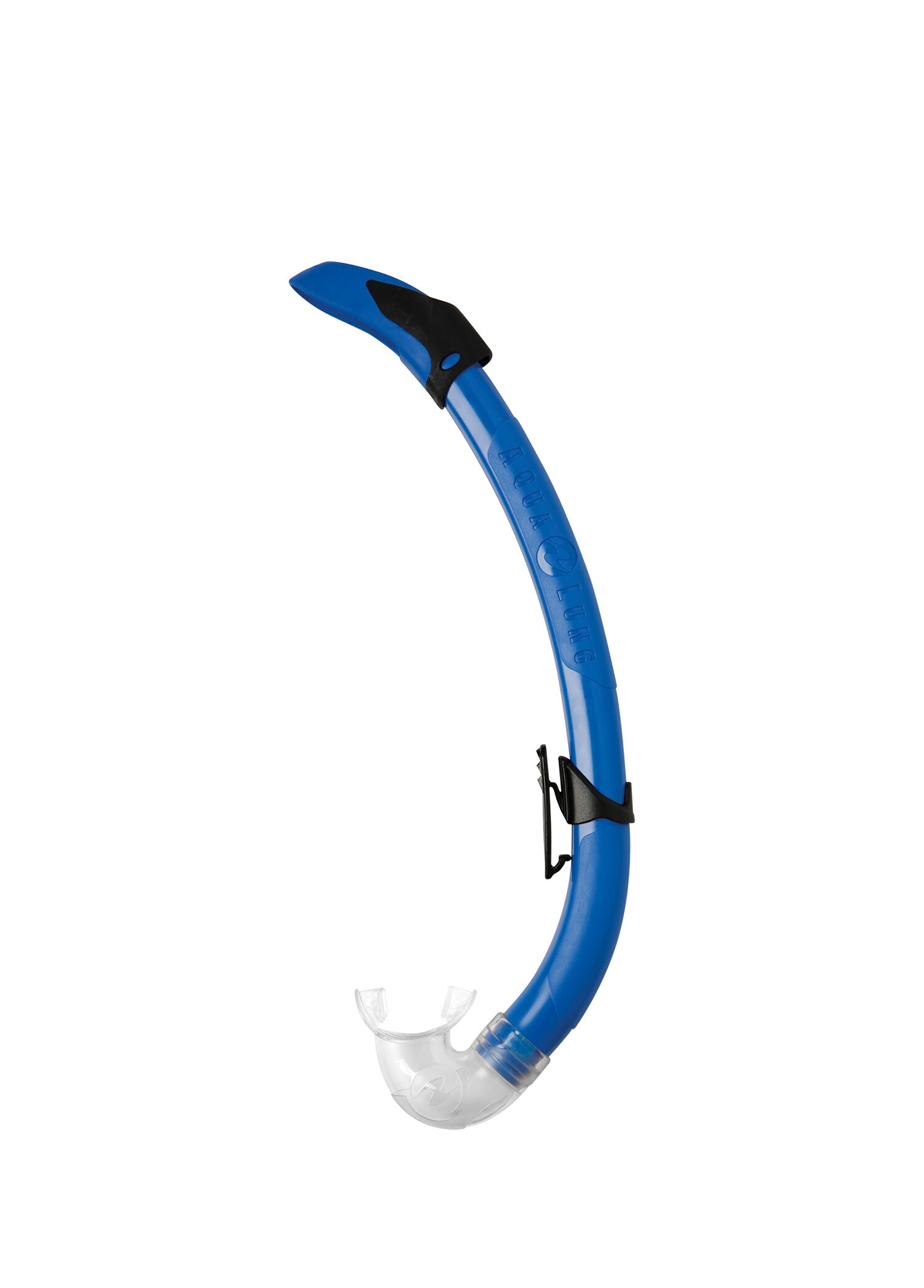 Aquilon Mavi Unisex Şnorkel