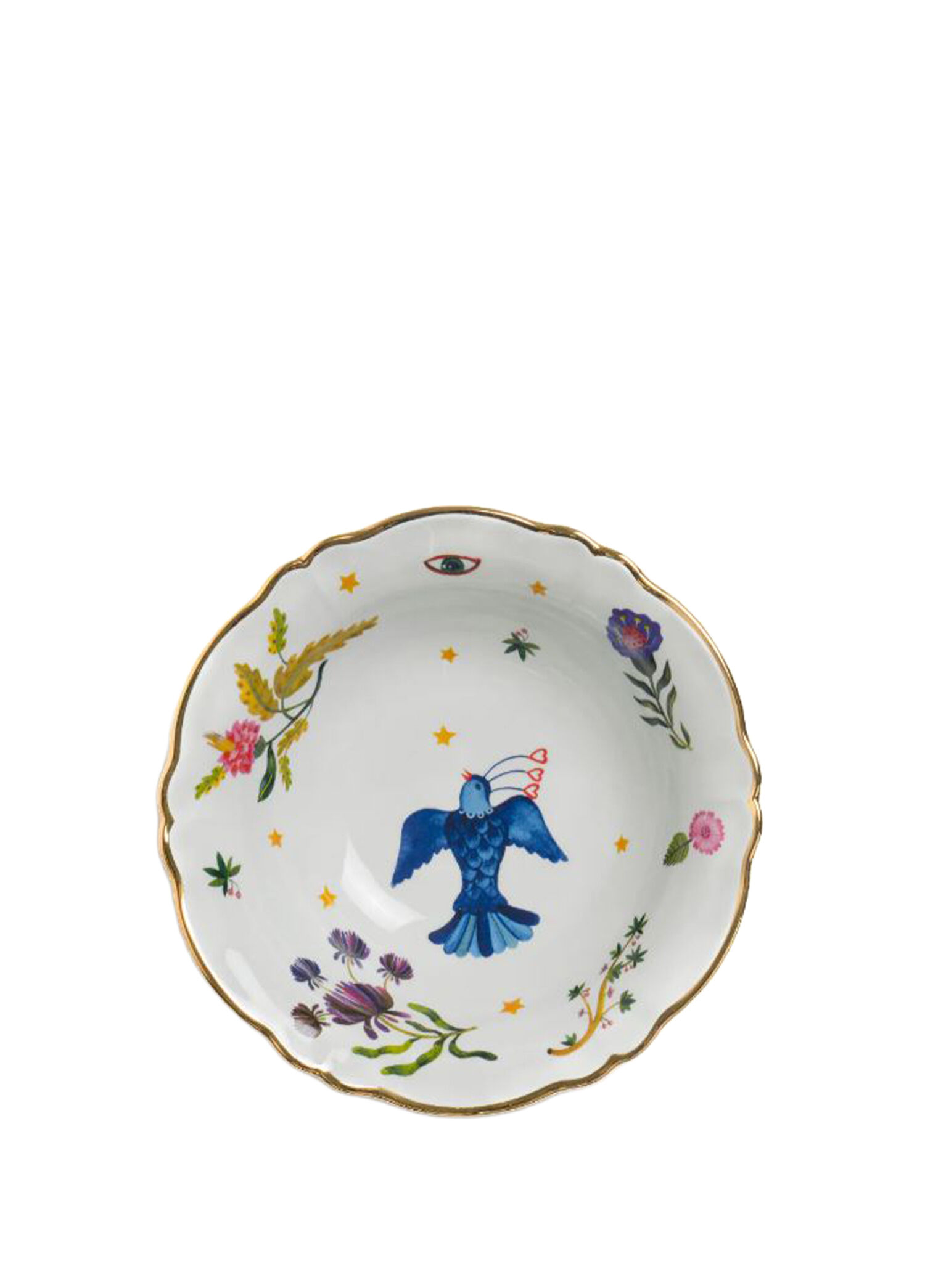 Profuma Porselen Salata Kasesi 26 cm