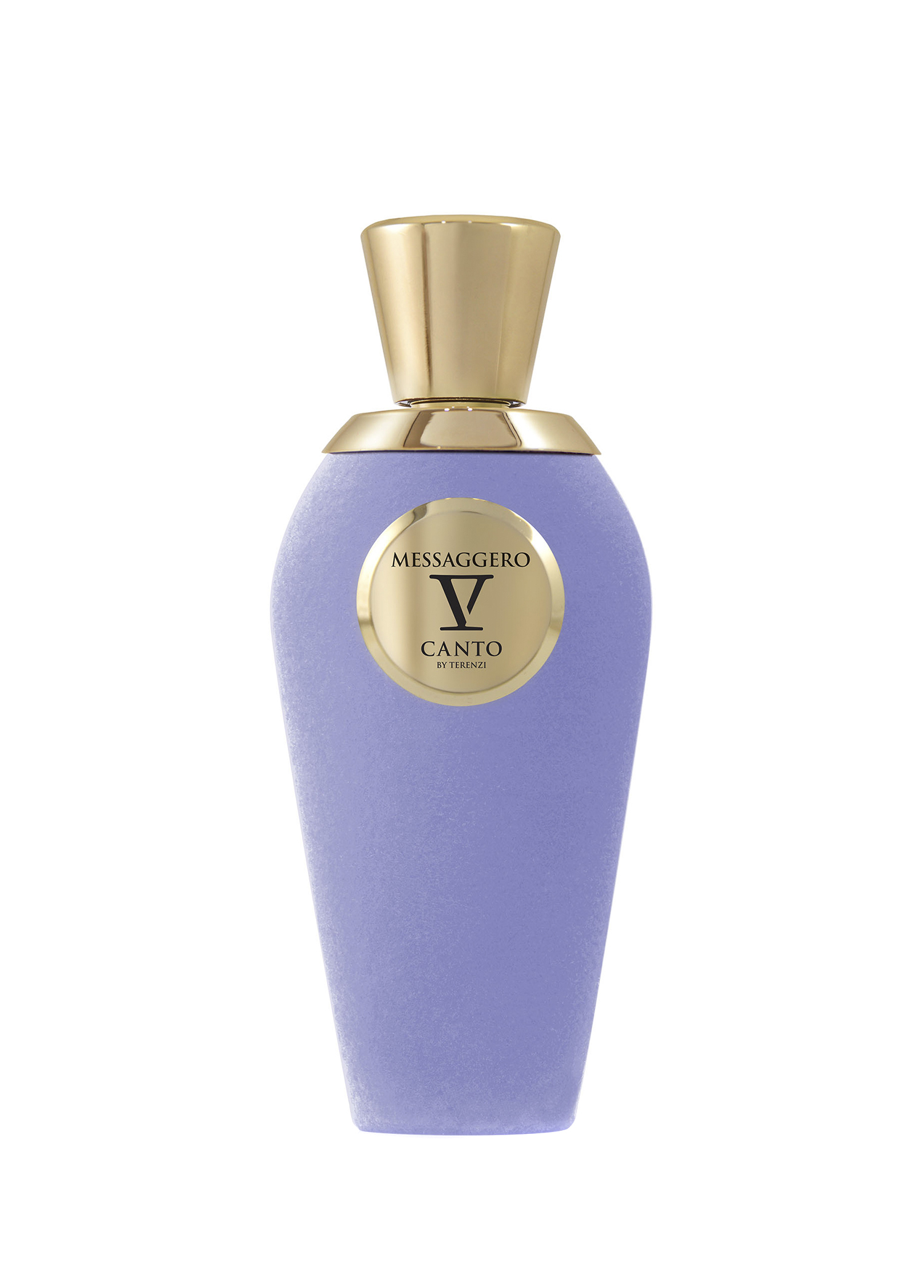 V CANTO SOULS Mesaggero 100 ml Parfüm