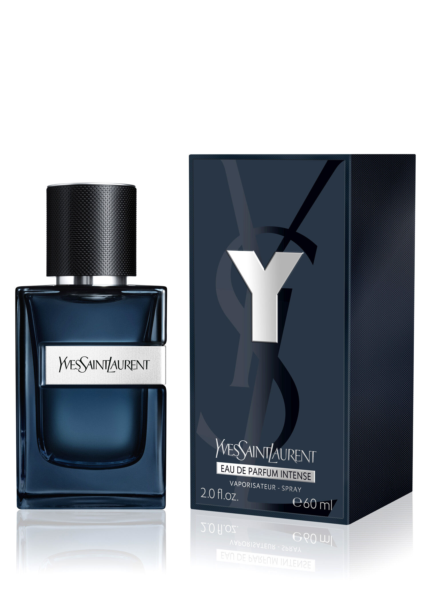 Yves Saint Laurent - Y EDP Intense 60 ml