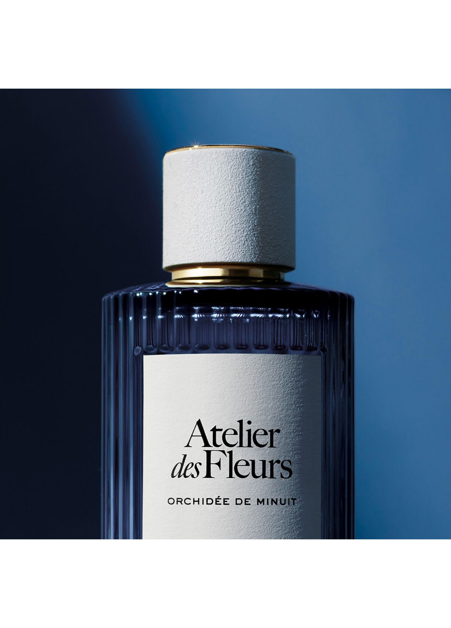 Chloe - Atelier des Fleurs Orchidée de Minuit Edp 150 ML -