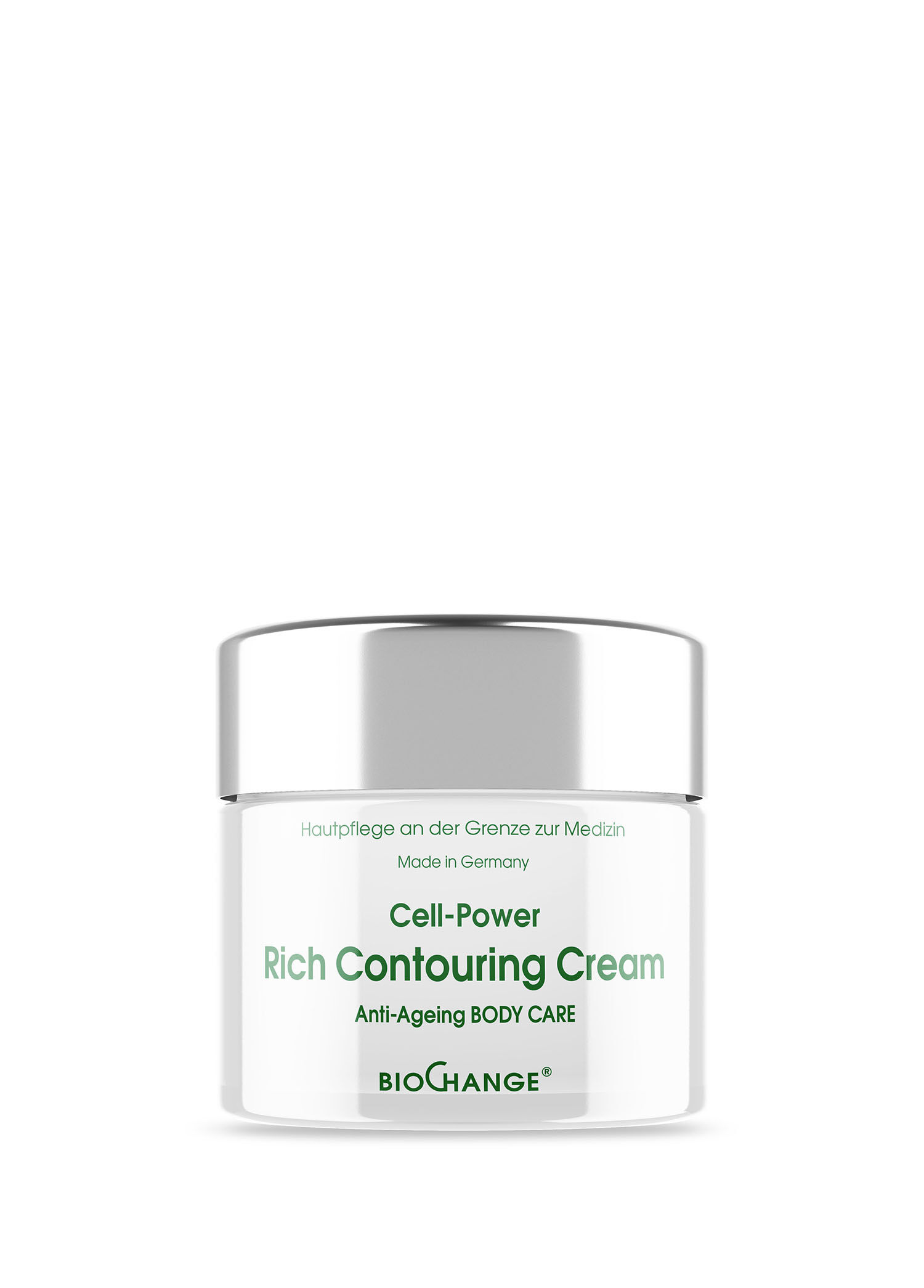Cell-Power Rich Contouring Cream