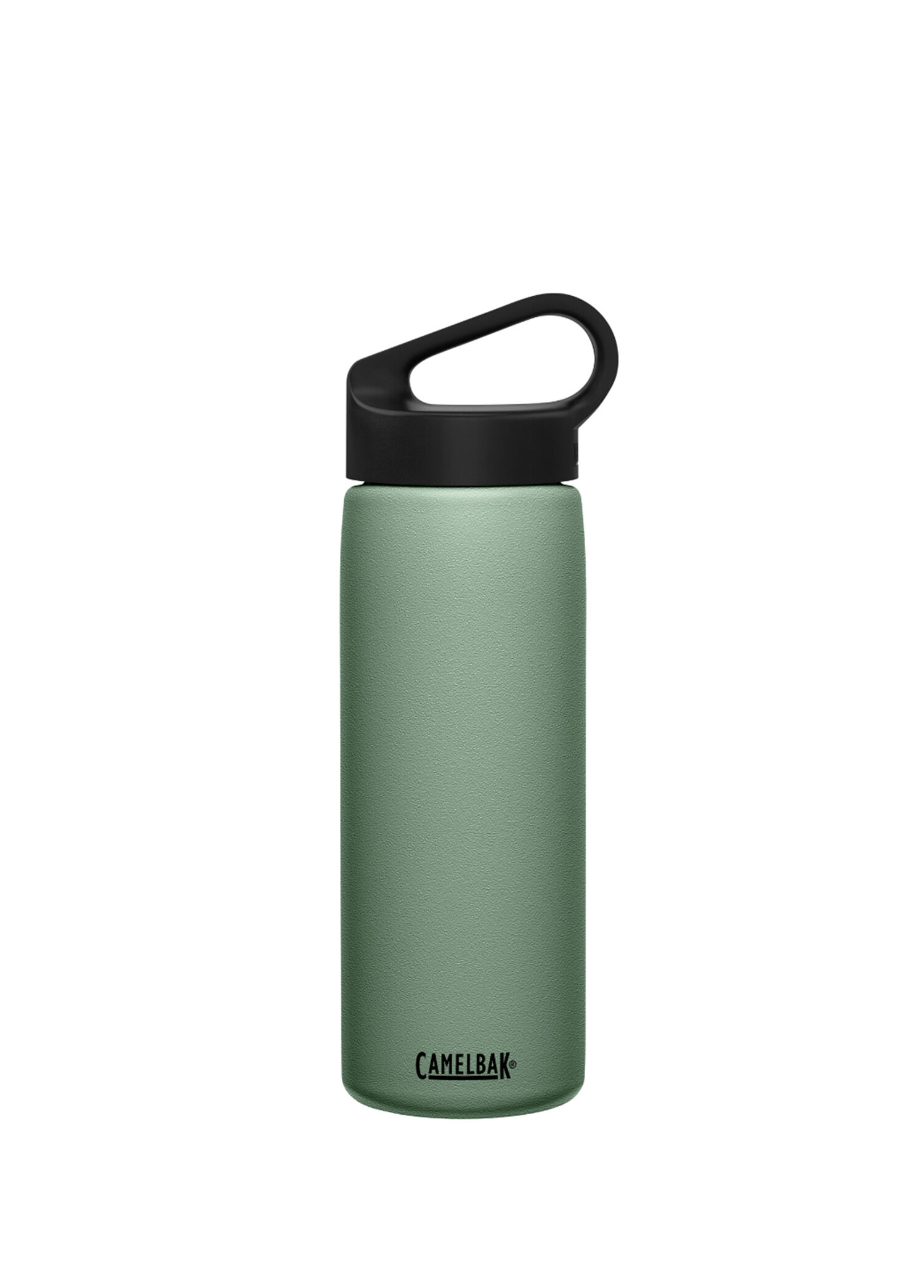 Moss Carrycap Çelik Termos Suluk 600 ml