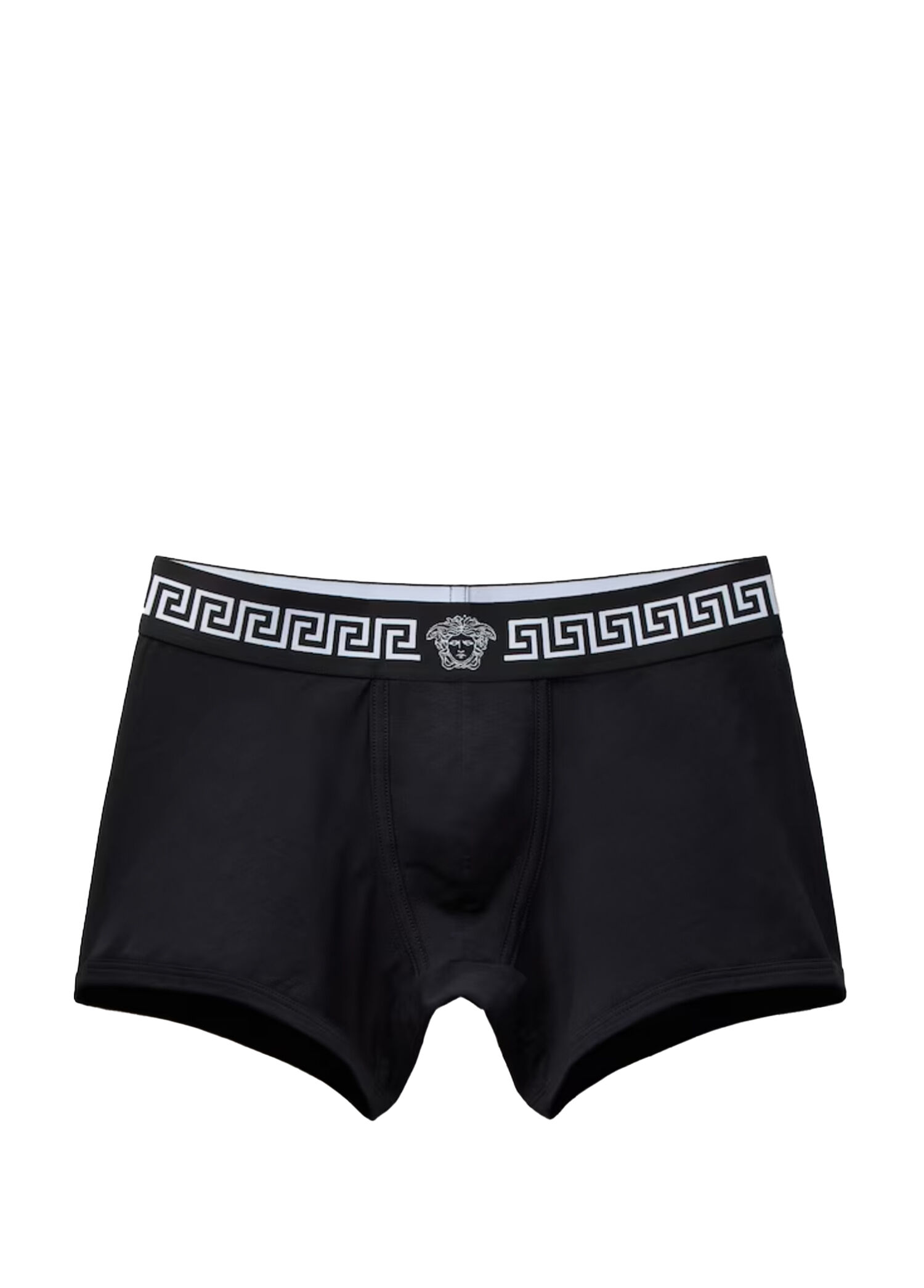 Siyah Boxer