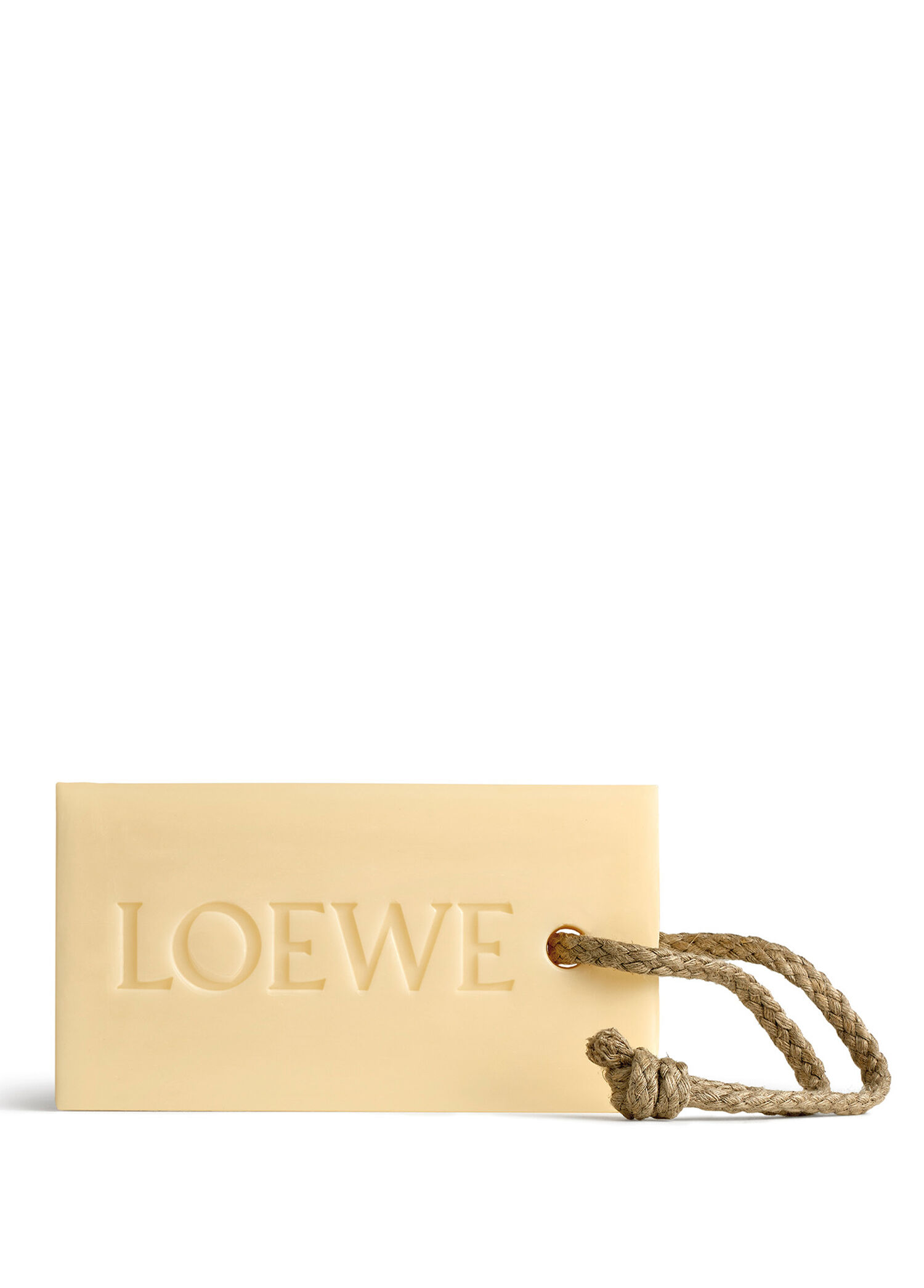 Oregano White Soap