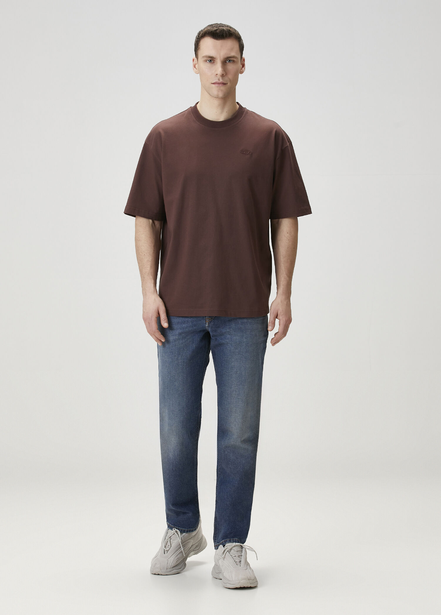 2023 D-Finitive Mavi Jean Pantolon