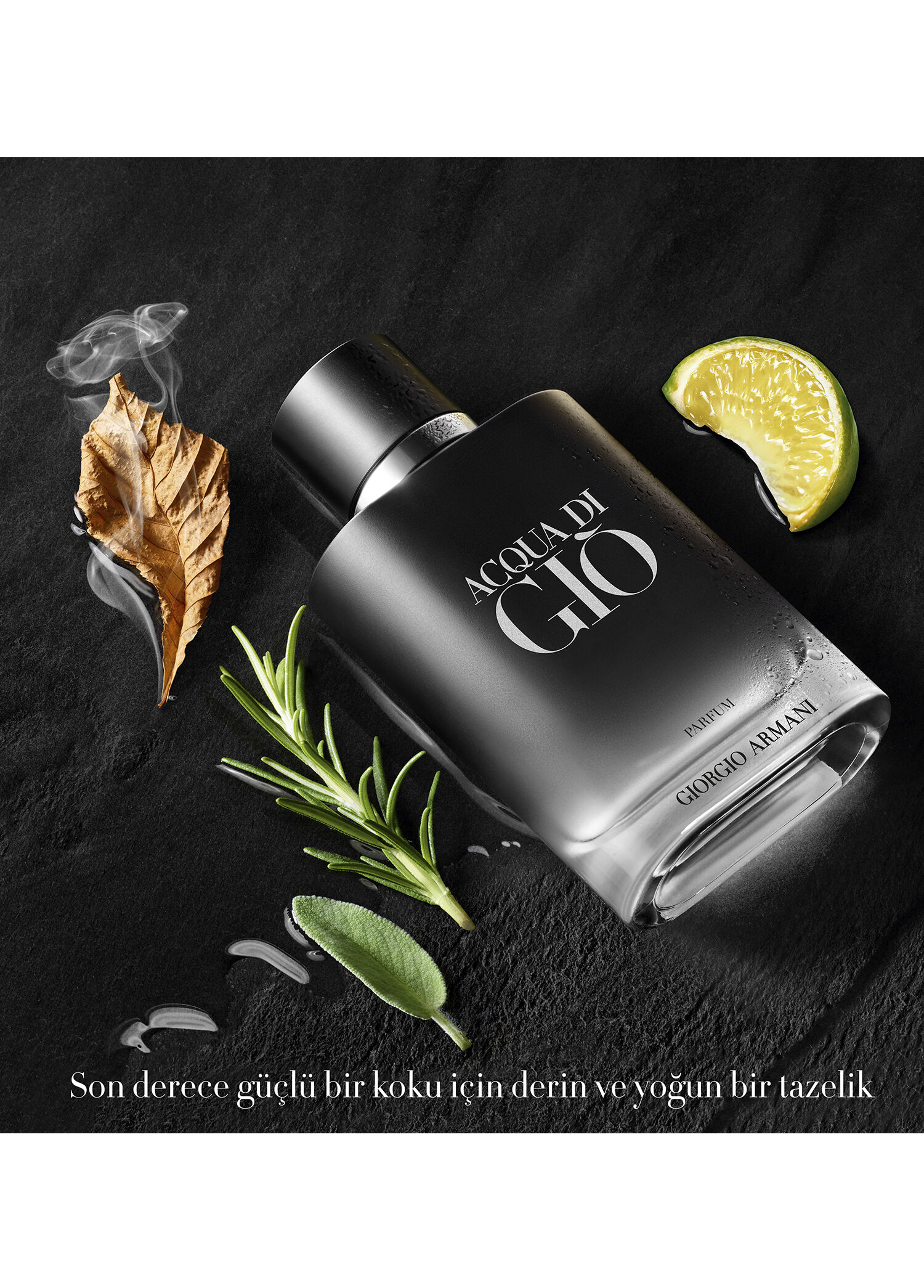 Giorgio Armani - Acqua di Gio Parfum 50ml -