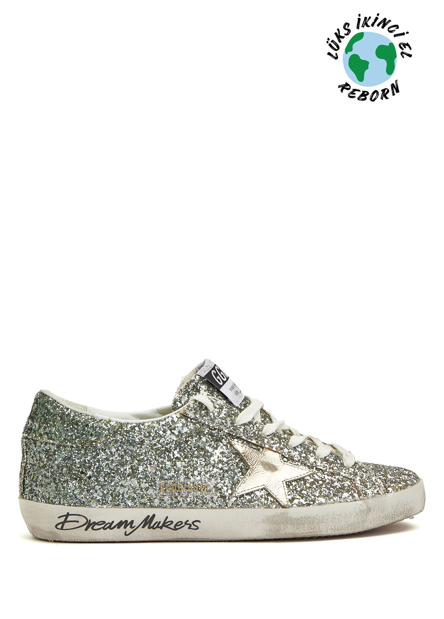 Golden Goose Kadın Sneakers