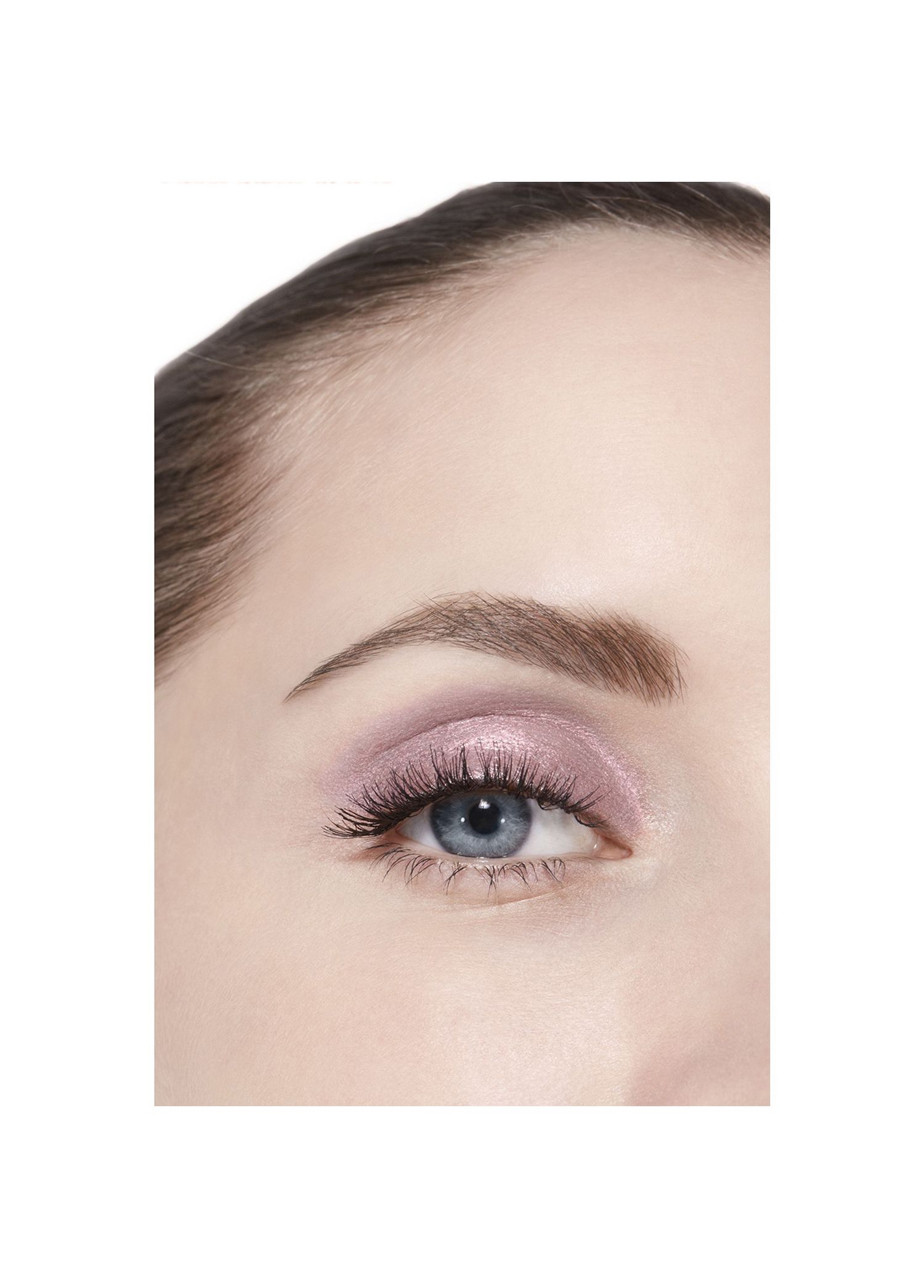 CHANEL - Ombre Essentielle Versatile Eyeshadow 257 Gris Ros