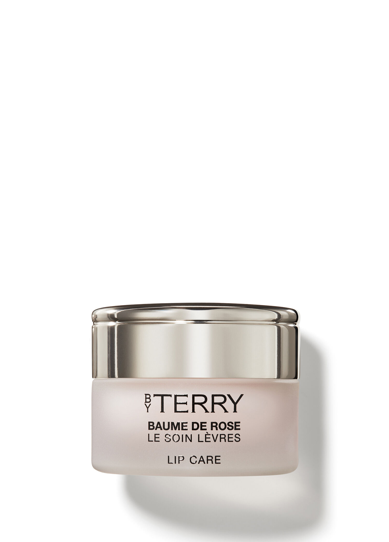 Baume de Rose Lip Balm Pot 10g