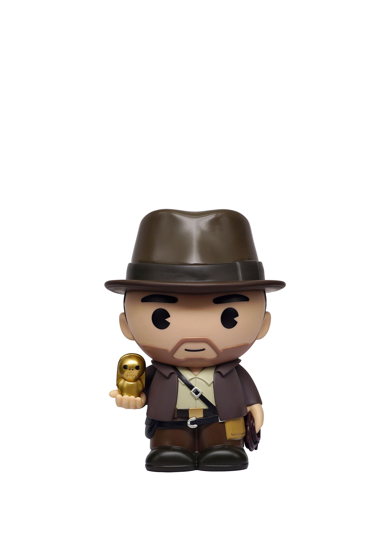 Indiana Jones Figür Kumbara