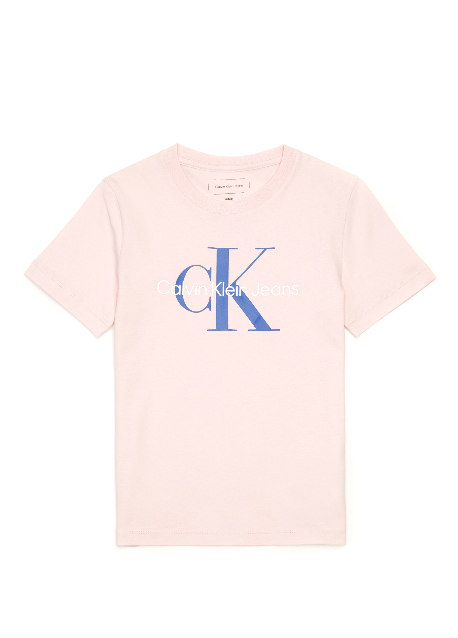 Pembe Çocuk T-shirt