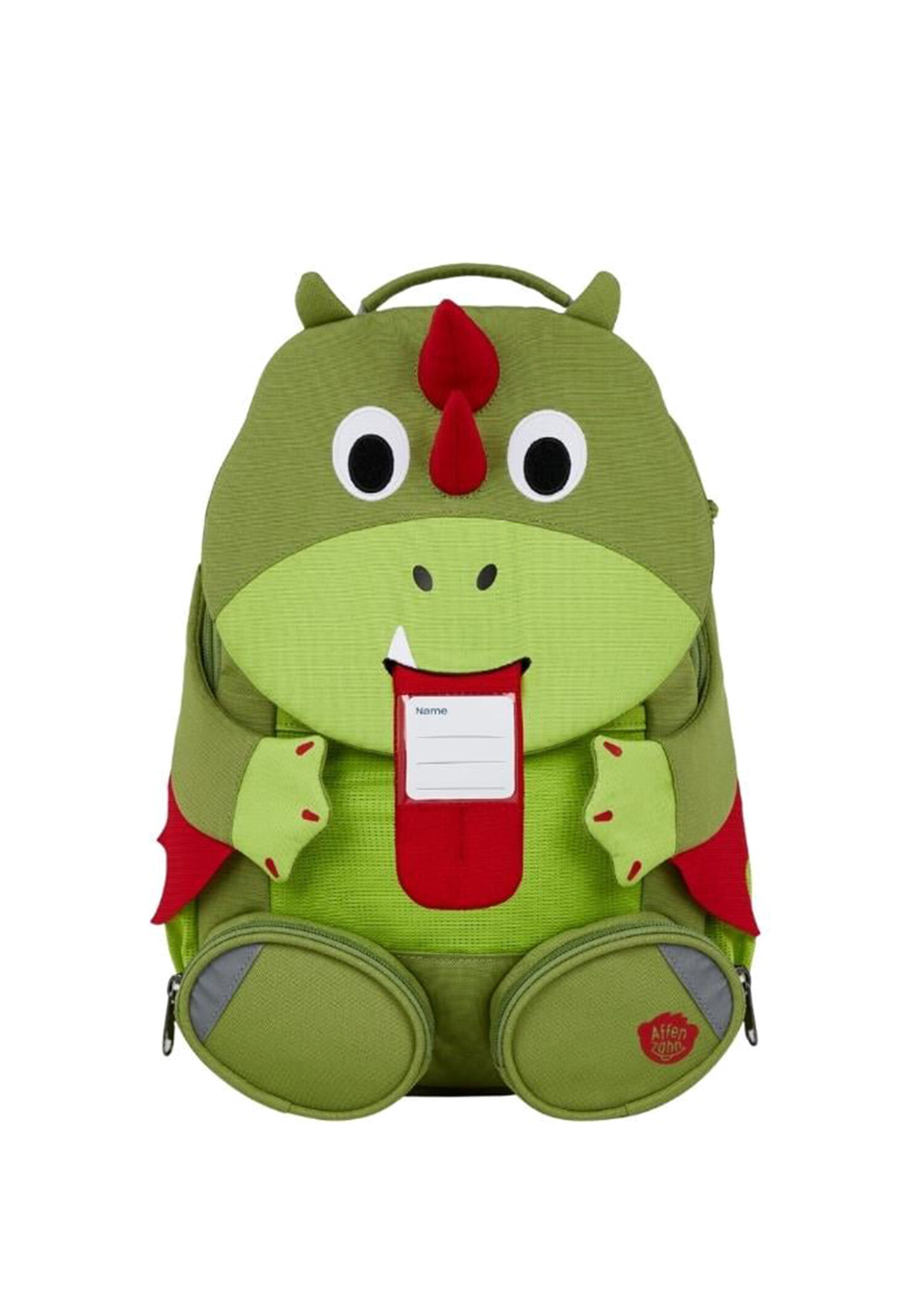 Dragon Large Büyük Unisex Çocuk Sırt Çantası