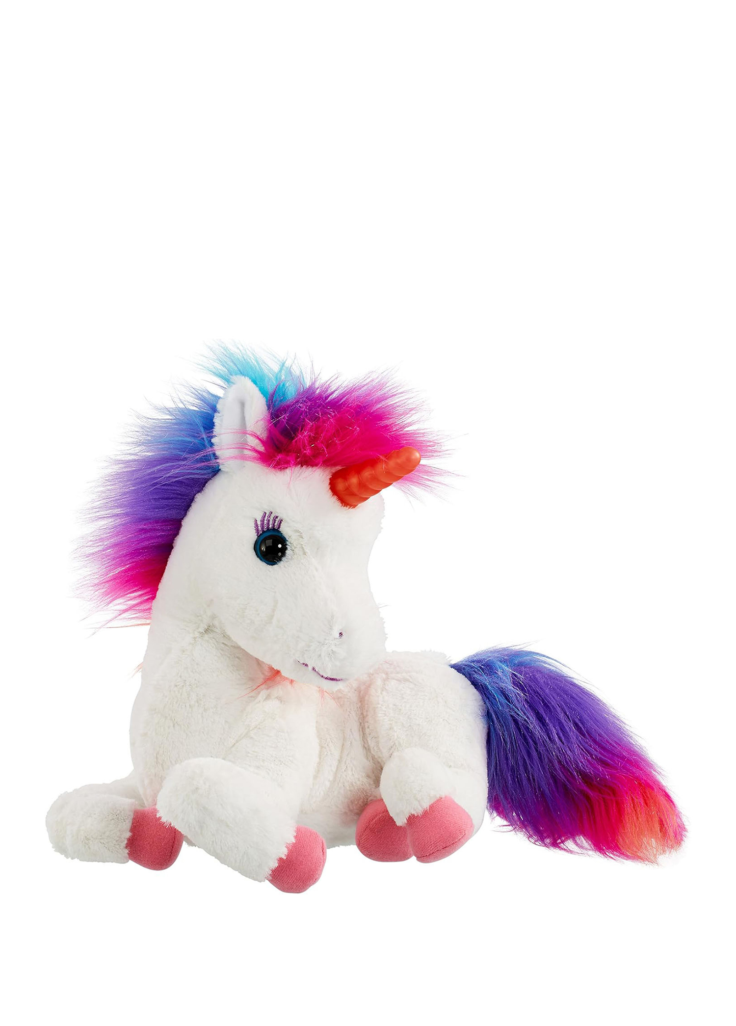 GOLI/256301 Parlayan Gökkuşağı Unicorn