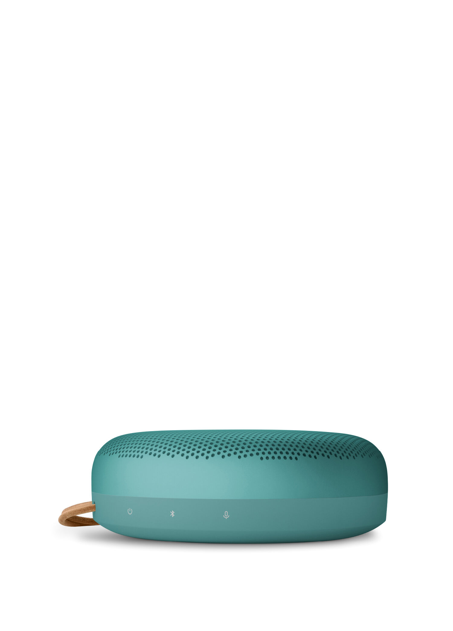 Bang & Olufsen - Beosound A1 3. Nesil Okaliptüs Yeşili Taşınabilir