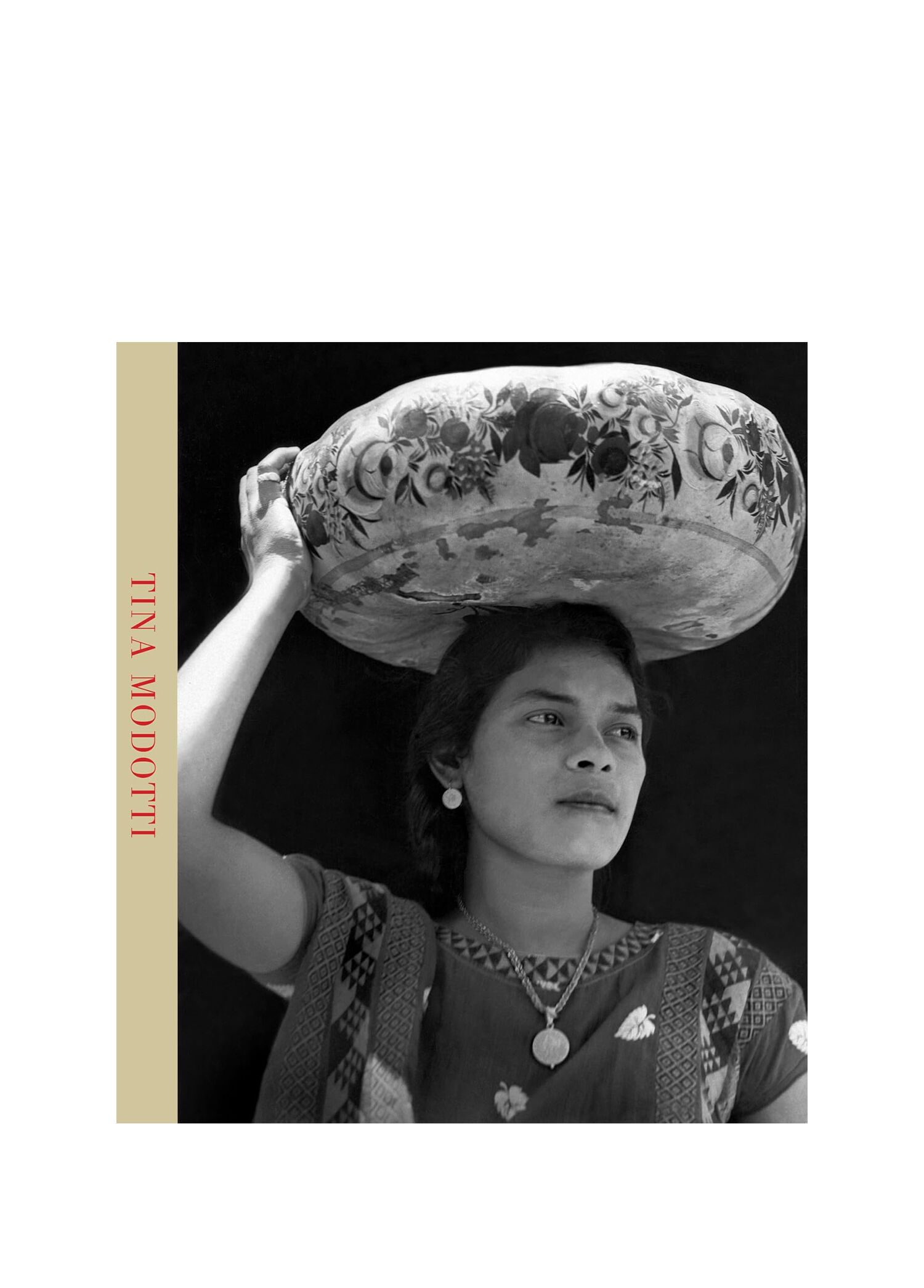 Tina Modotti Yabancı Dil Kitabı