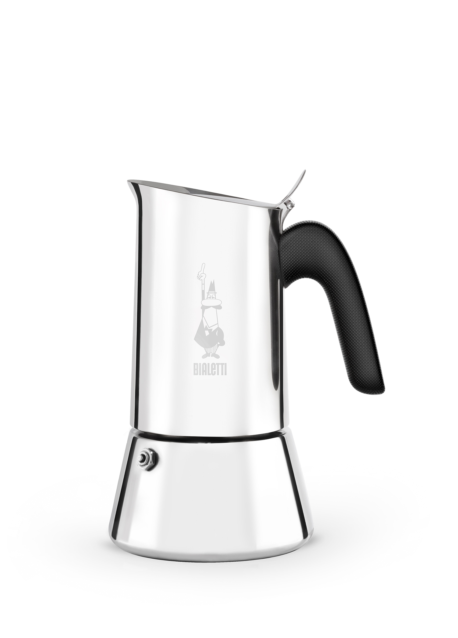 Venüs 4 Cup Moka Pot