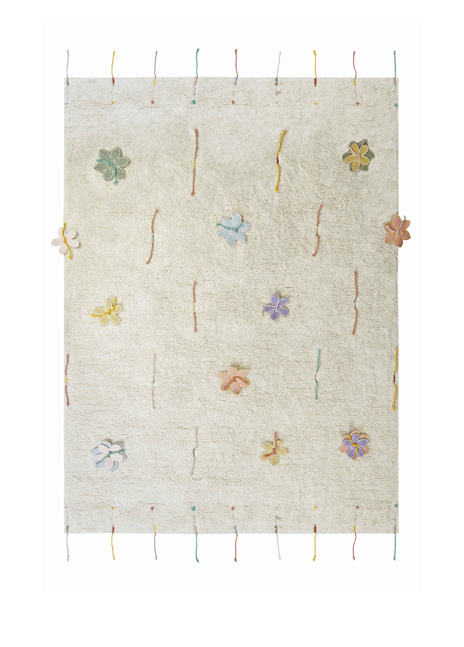 Wildflowers Çok Odası Halısı 120 x 160 cm