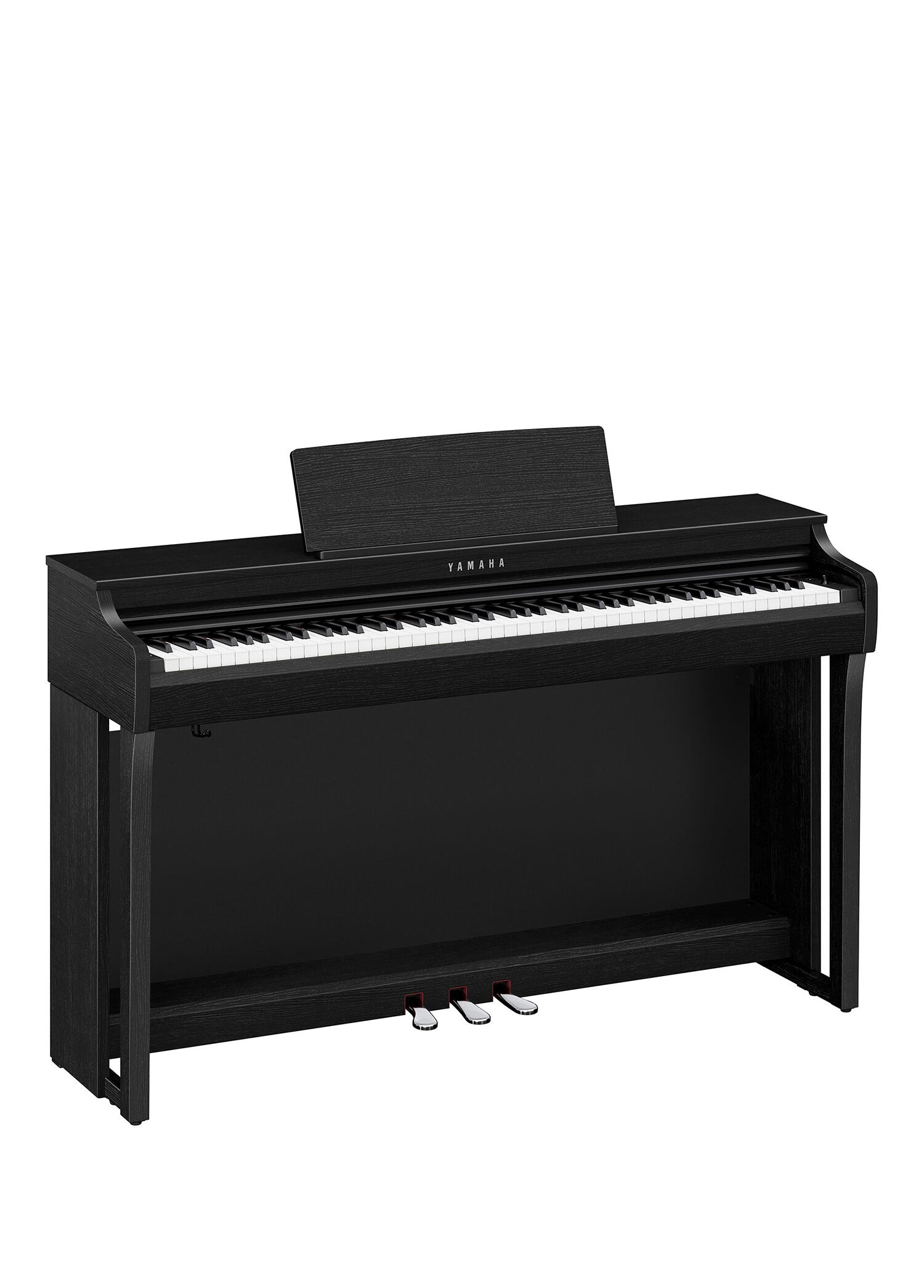 Clavinova CLP825B Siyah Dijital Piyano