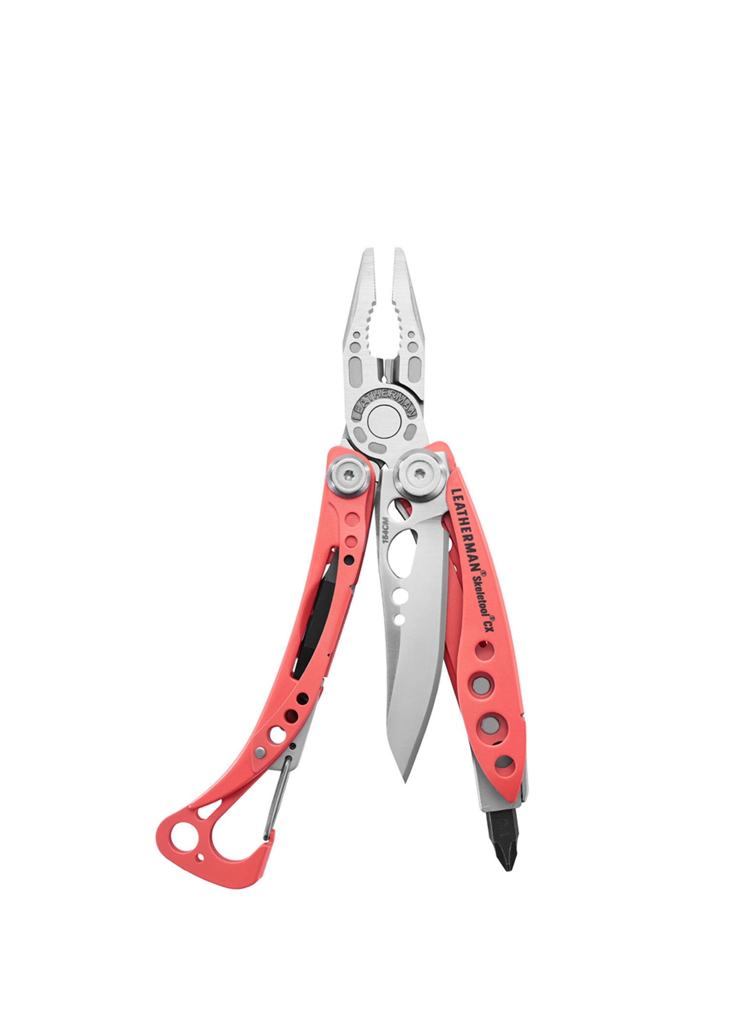 Skeletool CX Guava Çok Fonksiyonlu Bıçak