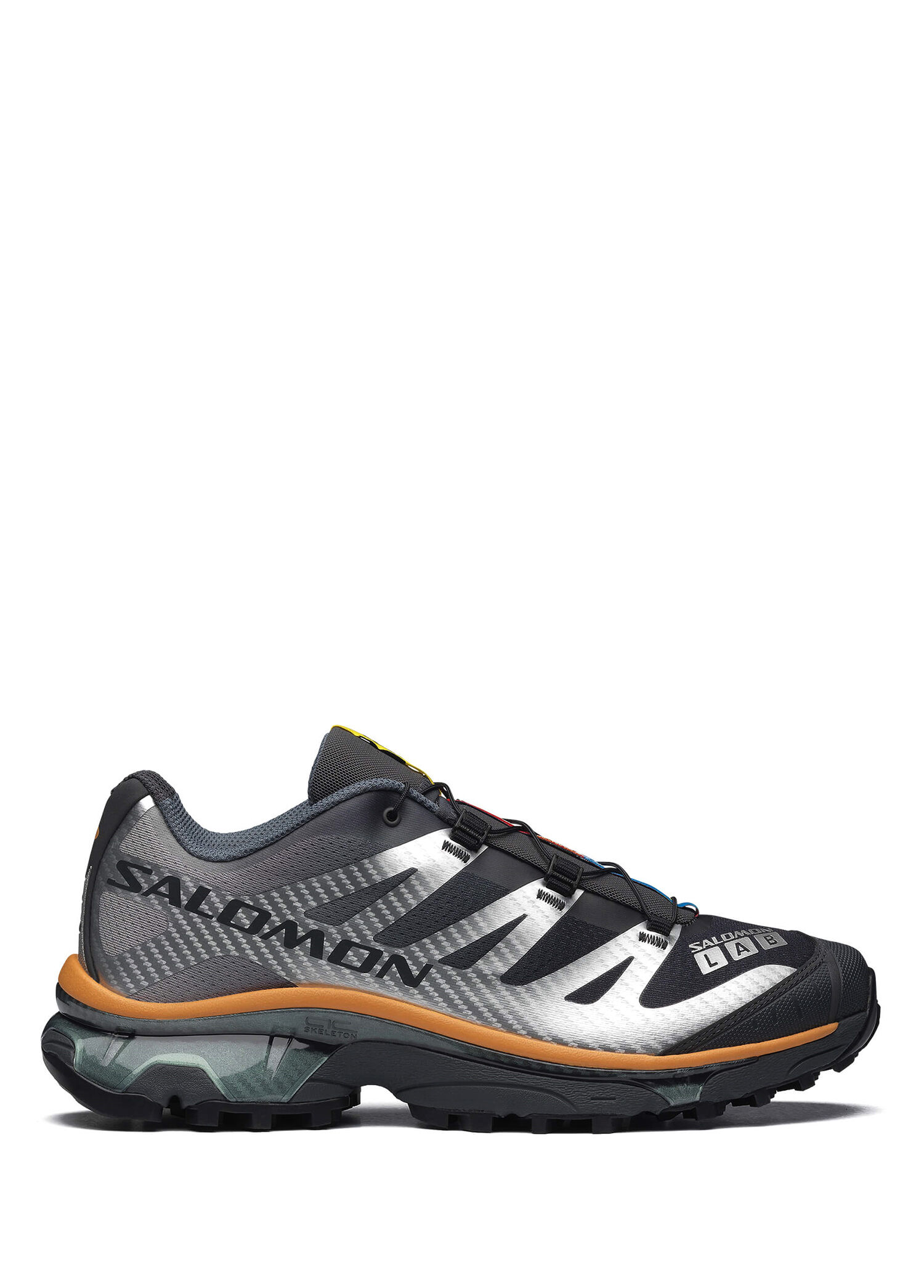 XT-4 OG Asphalt Unisex Sneaker