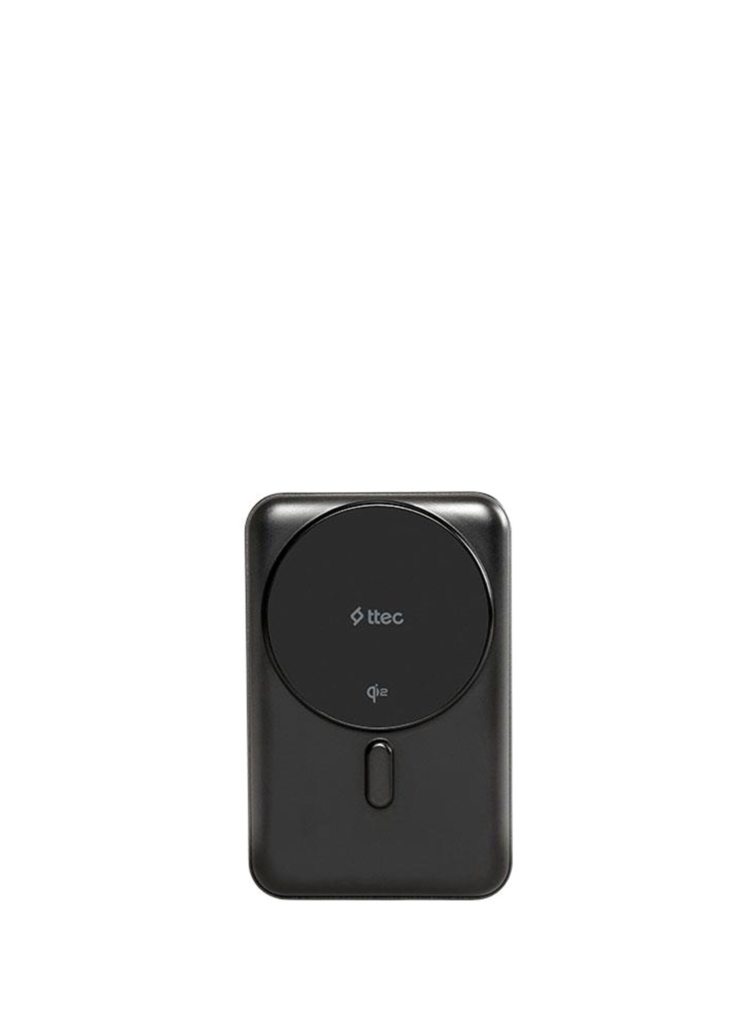 ReCharger Pro M 10.000mAh Qi2/MagSafe Özellikli 15W iPhone Android Stantlı Kablosuz Powerbank 2BB227