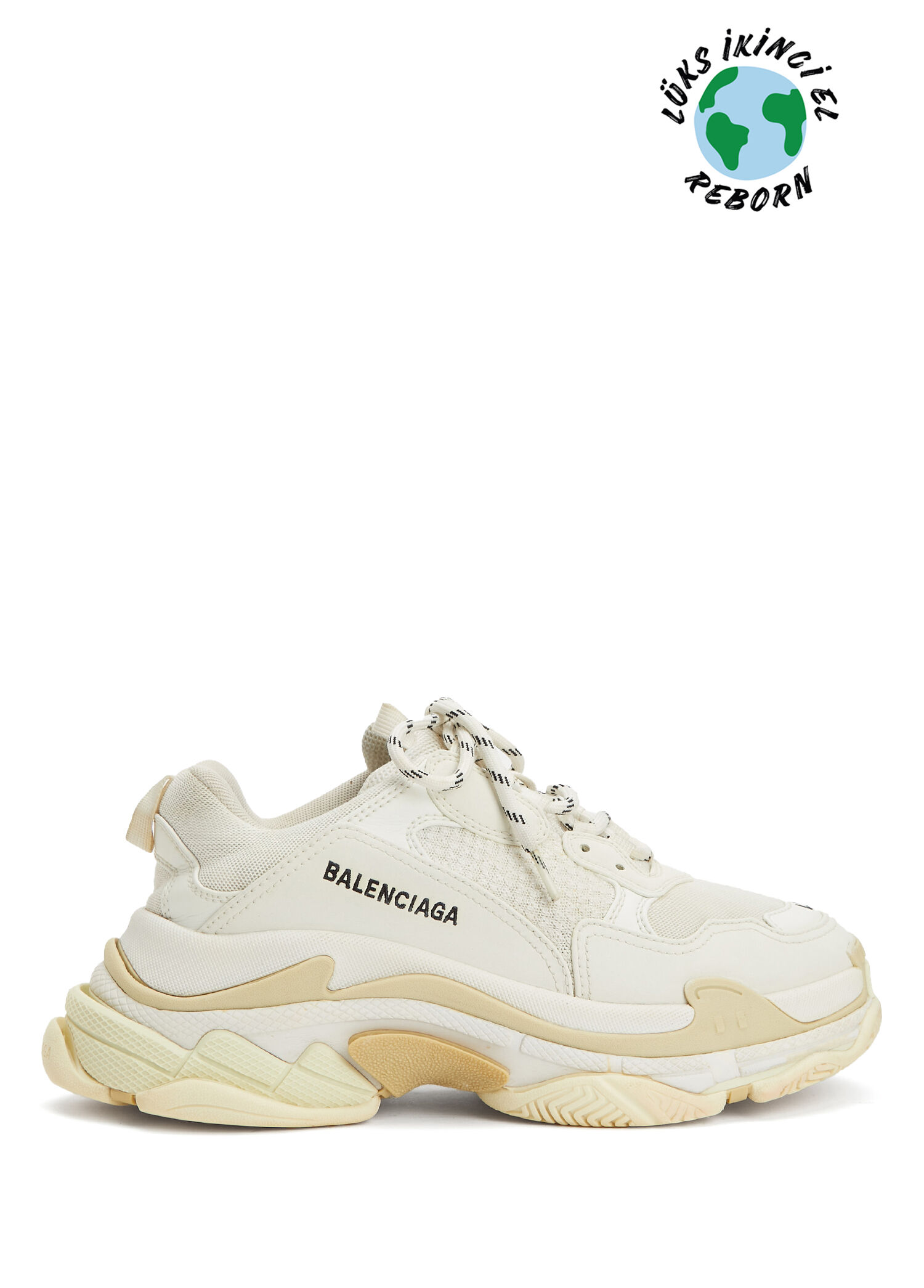 Balenciaga Kadın Sneakers