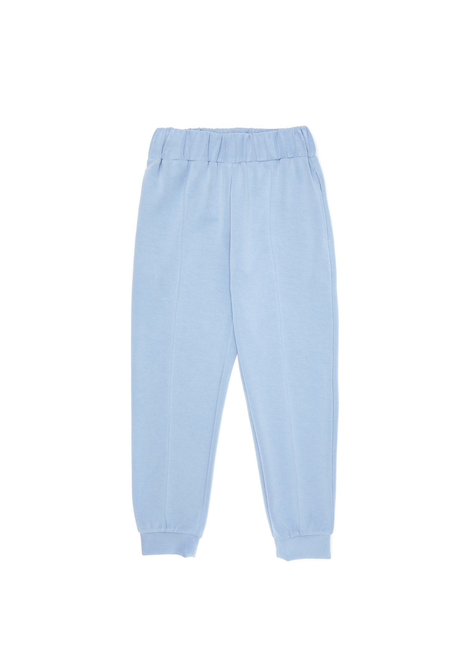 Mavi Jogger Eşofman_5