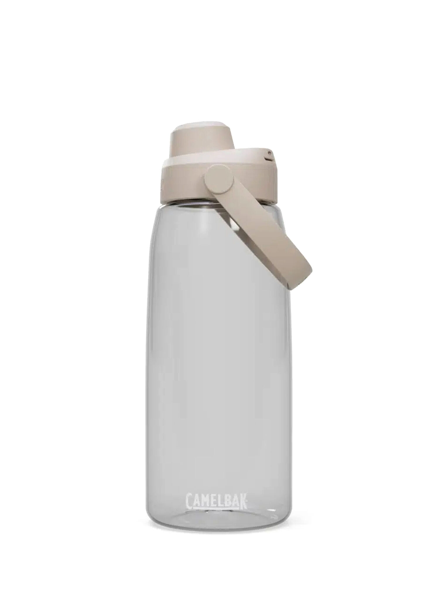 Thrive Chug Şeffaf Tritan Matara Suluk 950 ml