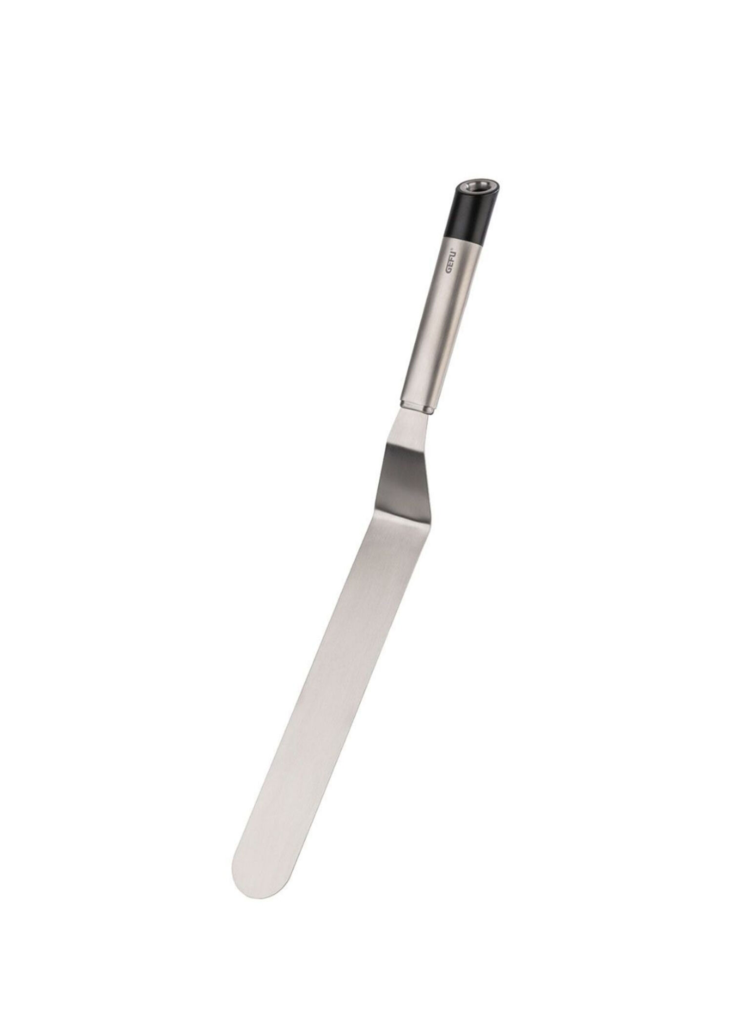 Primeline Çelik Açılı Krema Spatulası