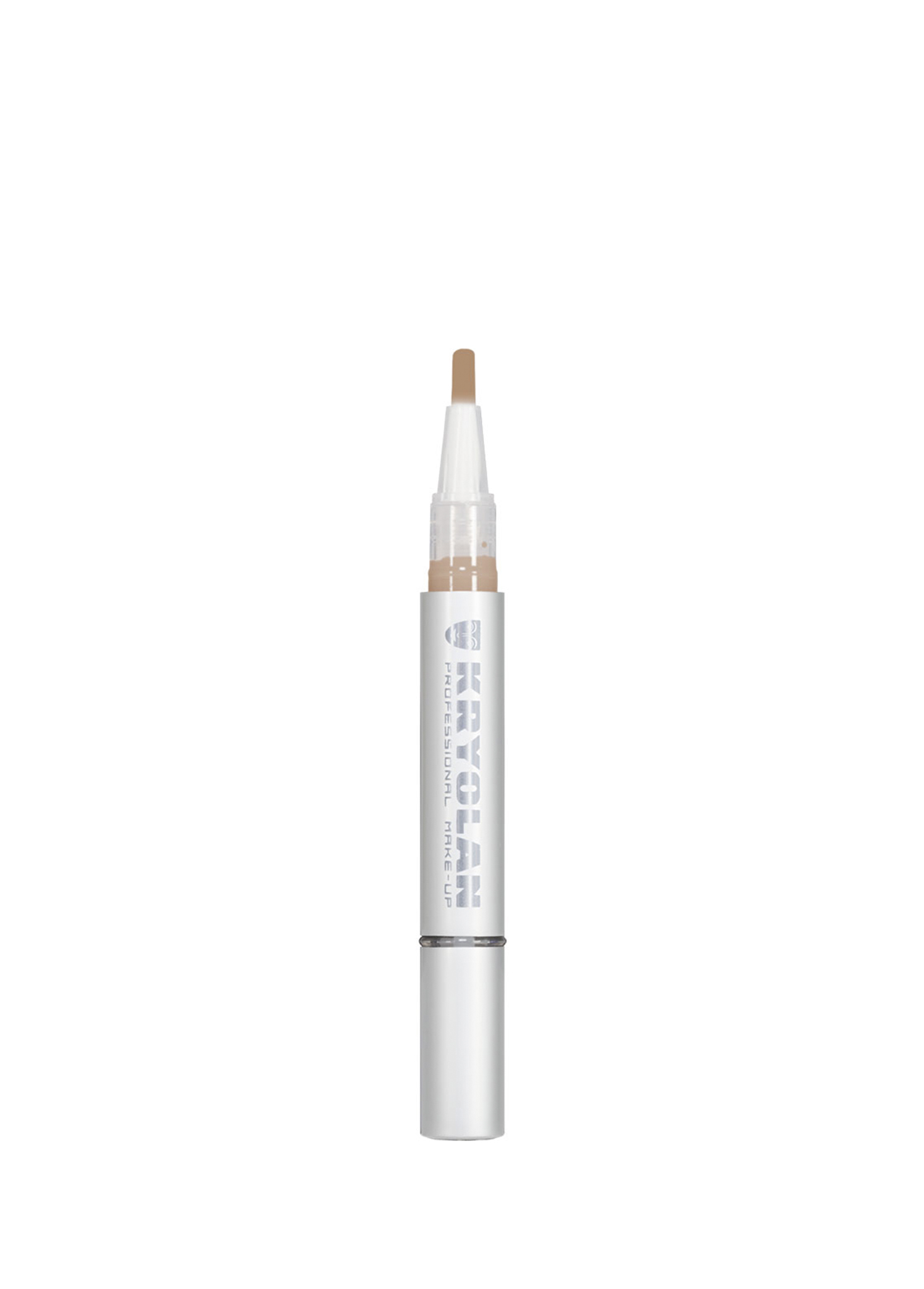 Brush-on Concealer 3 Kalem Kapatıcı