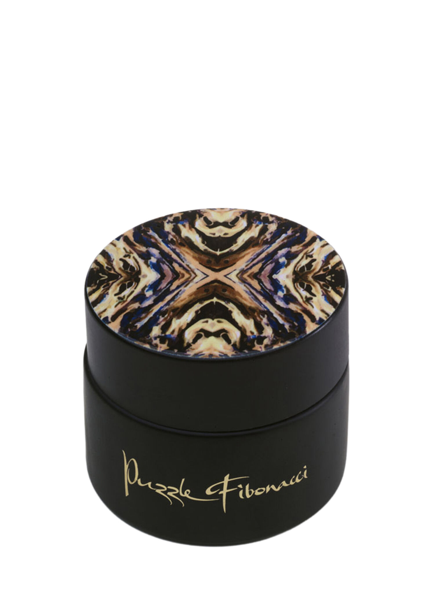 P Puzzle Parfum Fibonacci Solid Jar Kati Edp 15 Ml Unisex Parfum