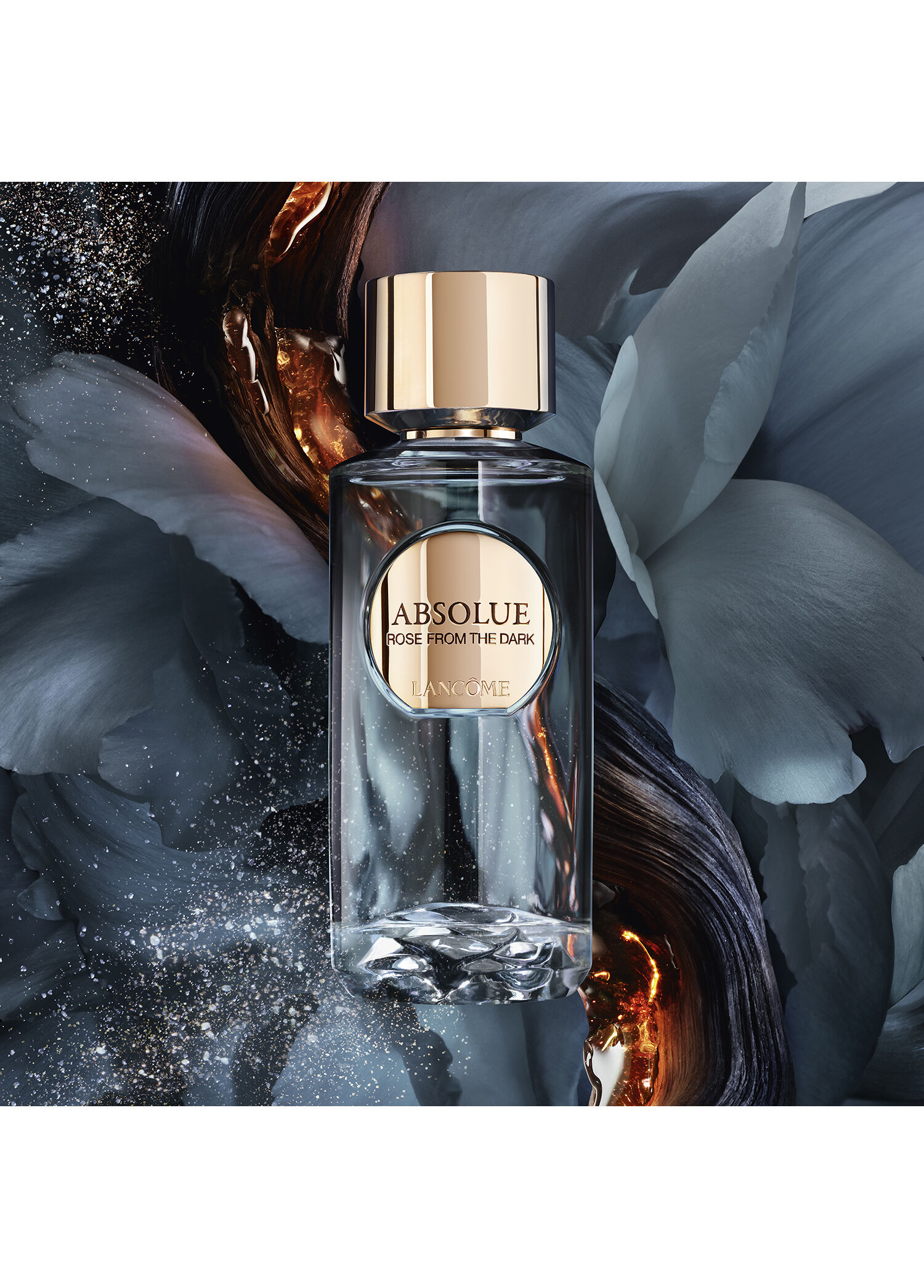 Lancome - Absolue Les Parfums Rose From the Dark Edp 100 ml -