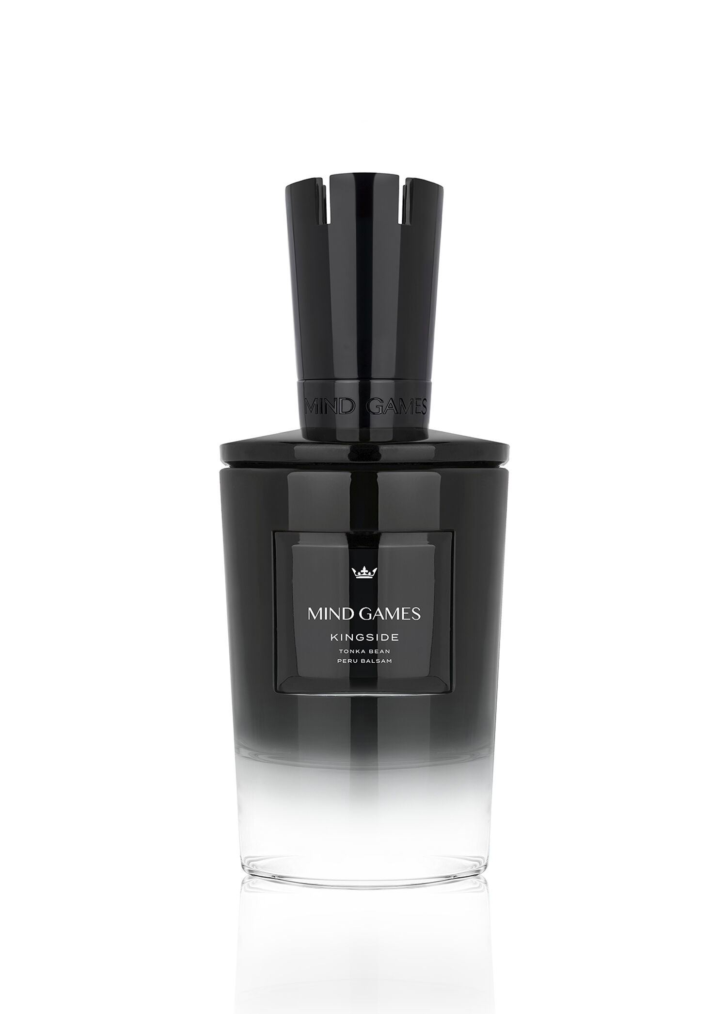 Kingside 100ml Extrait Unisex Parfüm