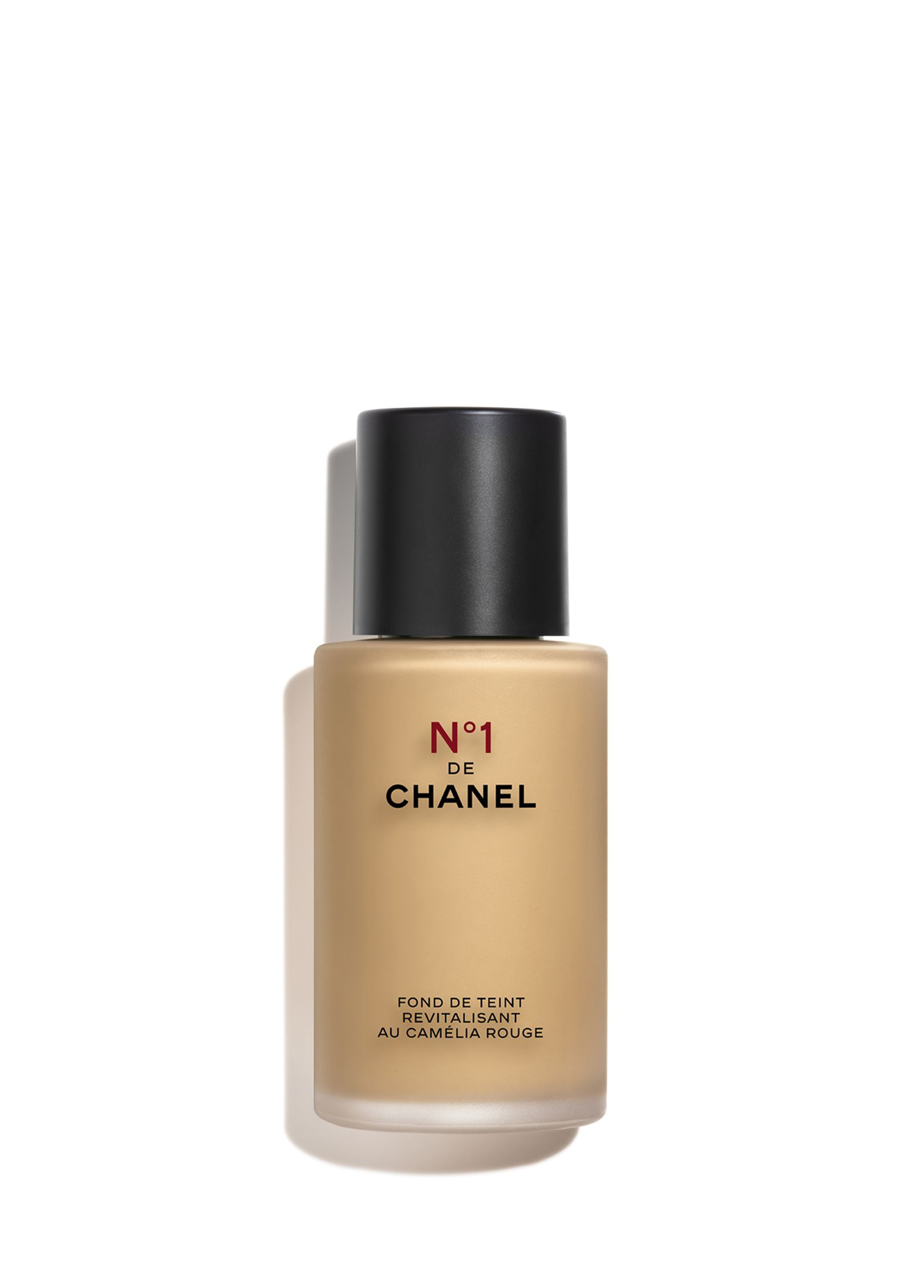 N°1 DE CHANEL REVITALIZING FOUNDATION BD91 30ML