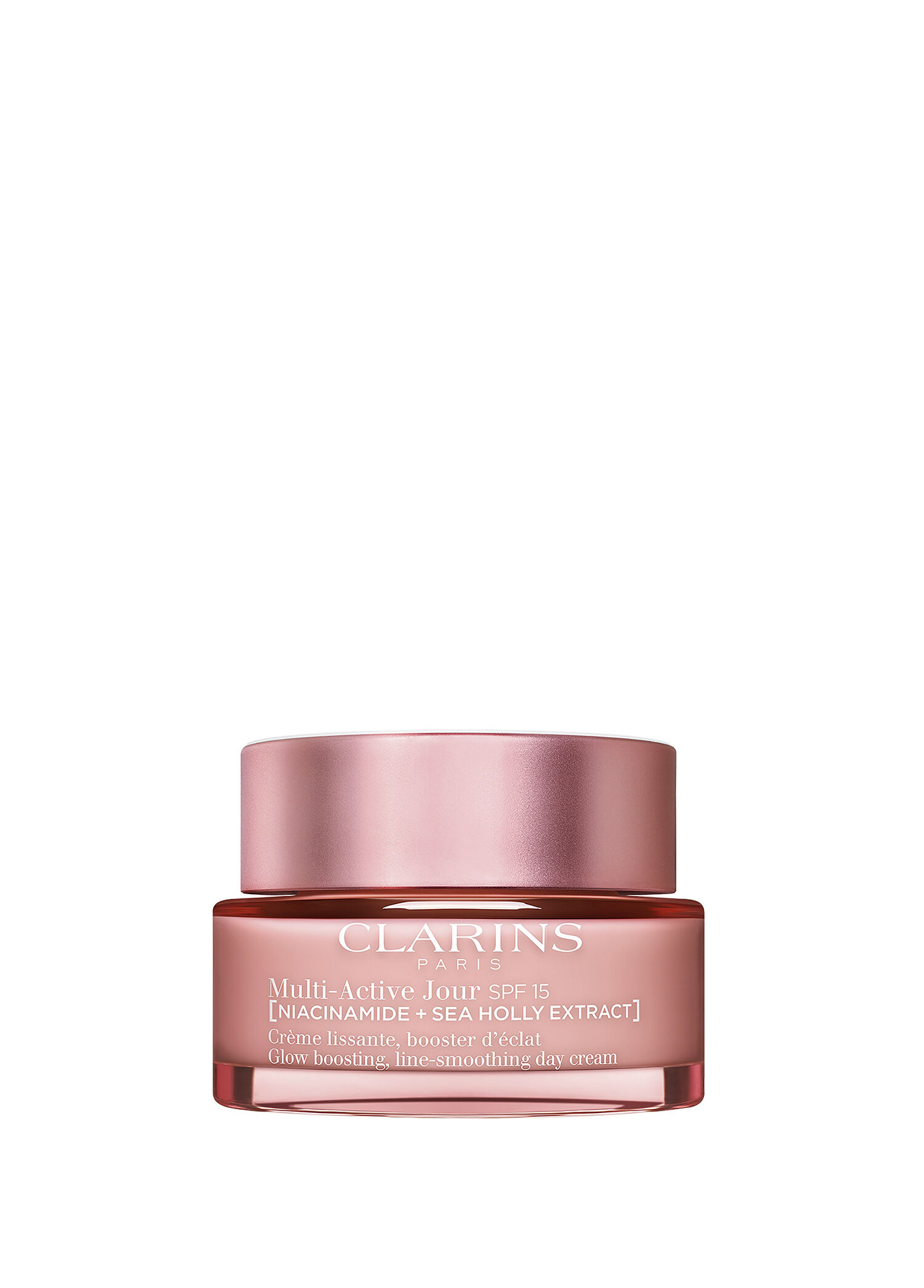 Multi-Active SPF15 Yaşlanma Karşıtı Gündüz Bakım Kremi 50 ml